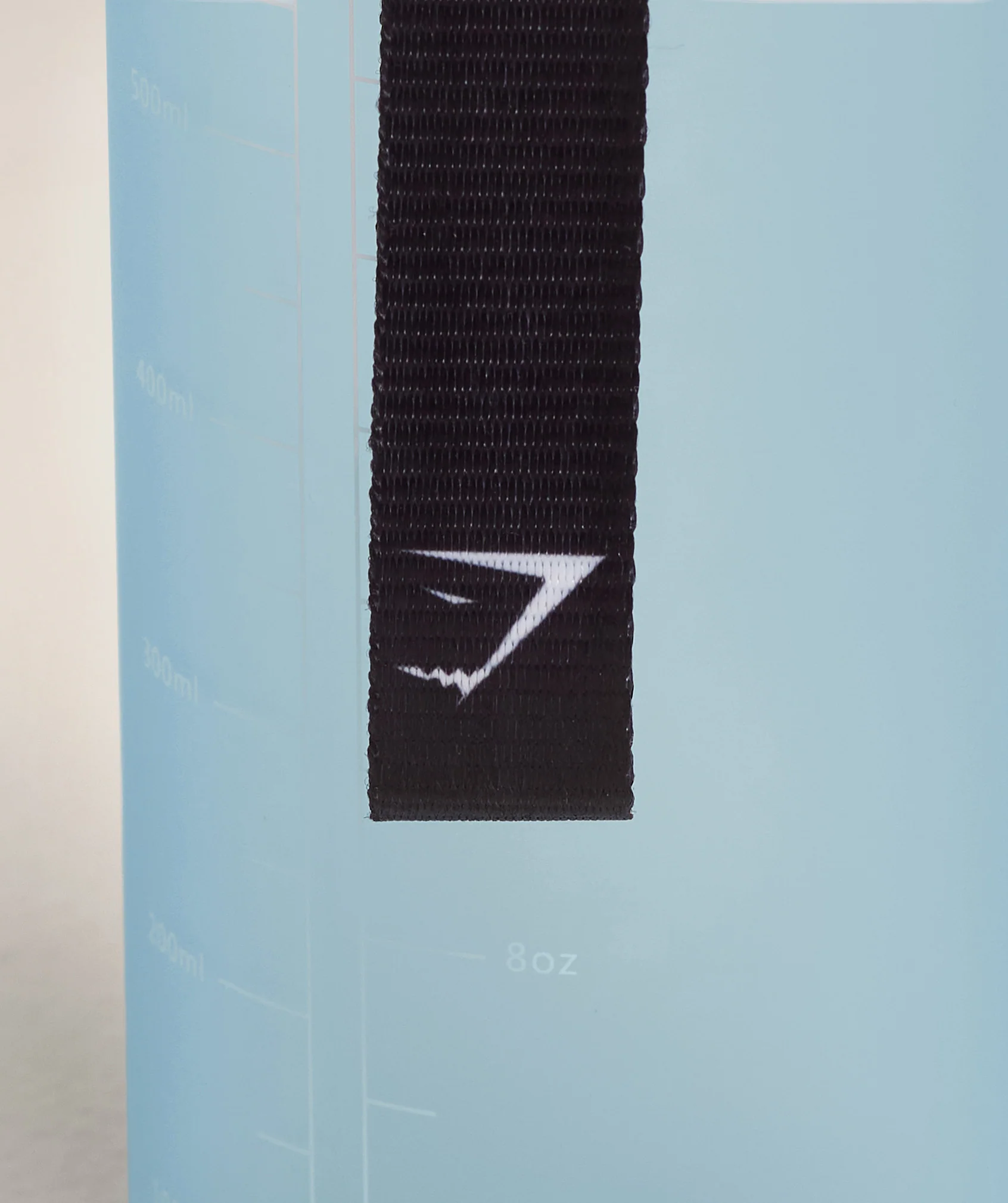 Sports Bottle With Straw