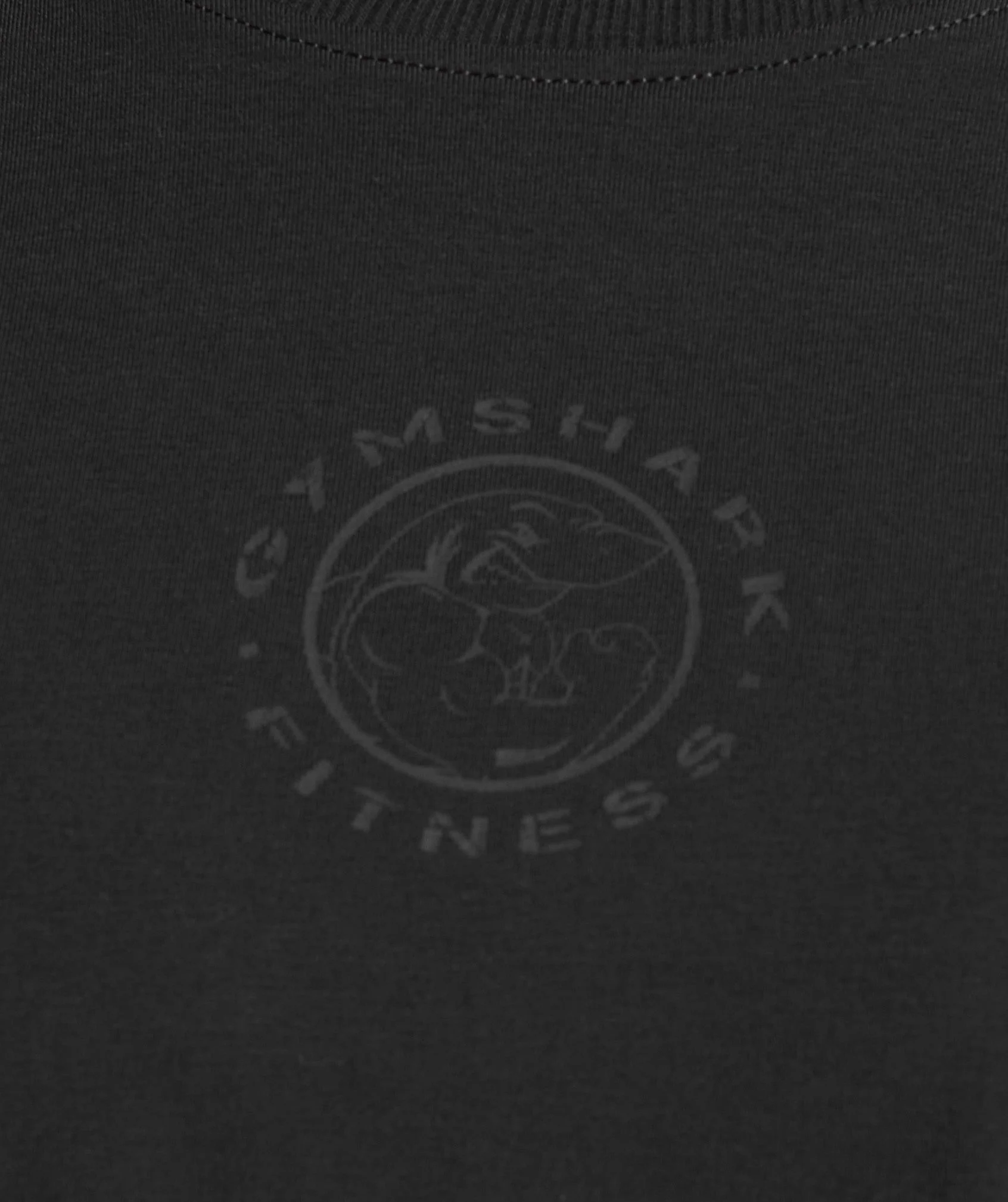 Legacy Logo Oversized T-Shirt