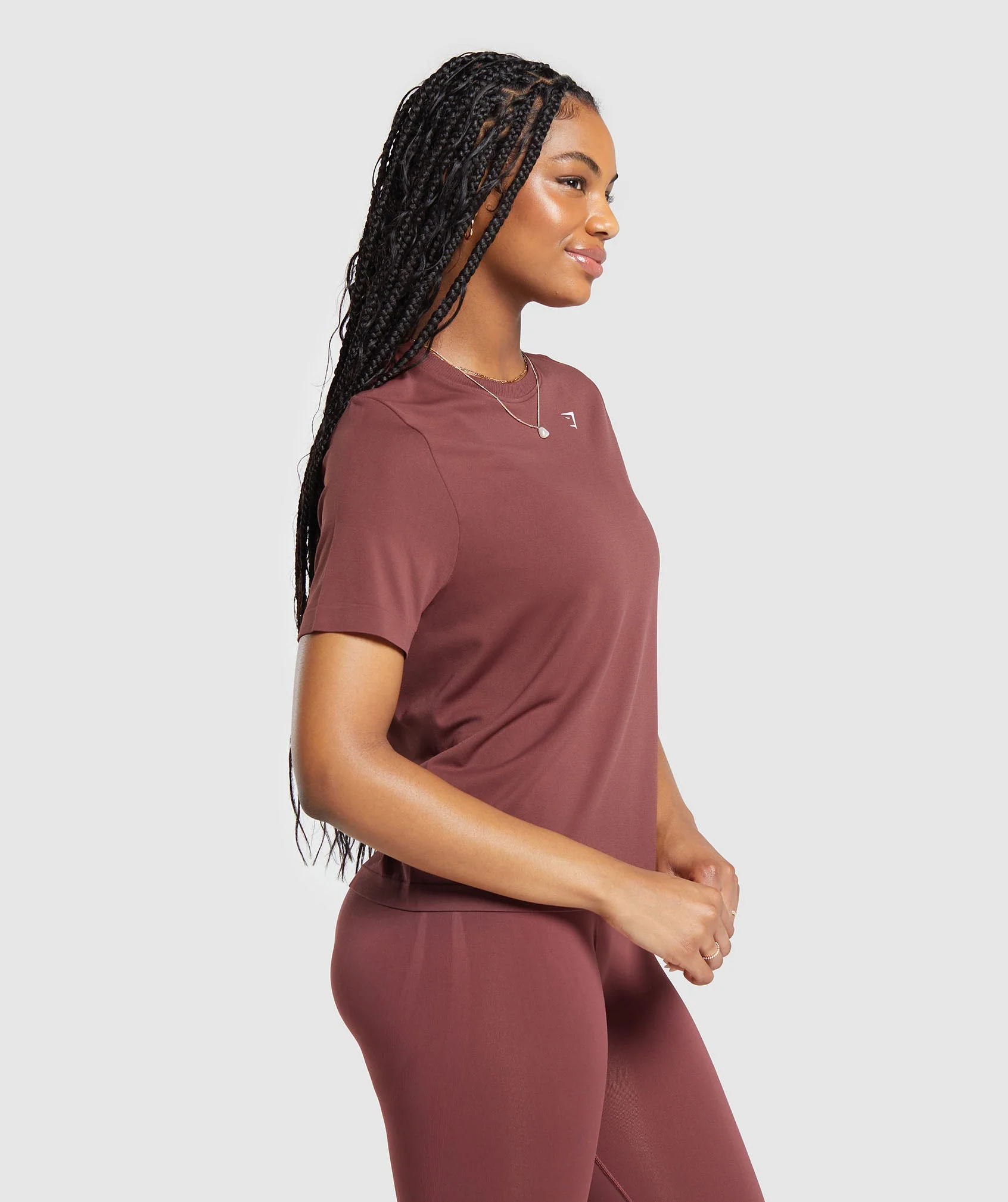 Everyday Seamless T-Shirt