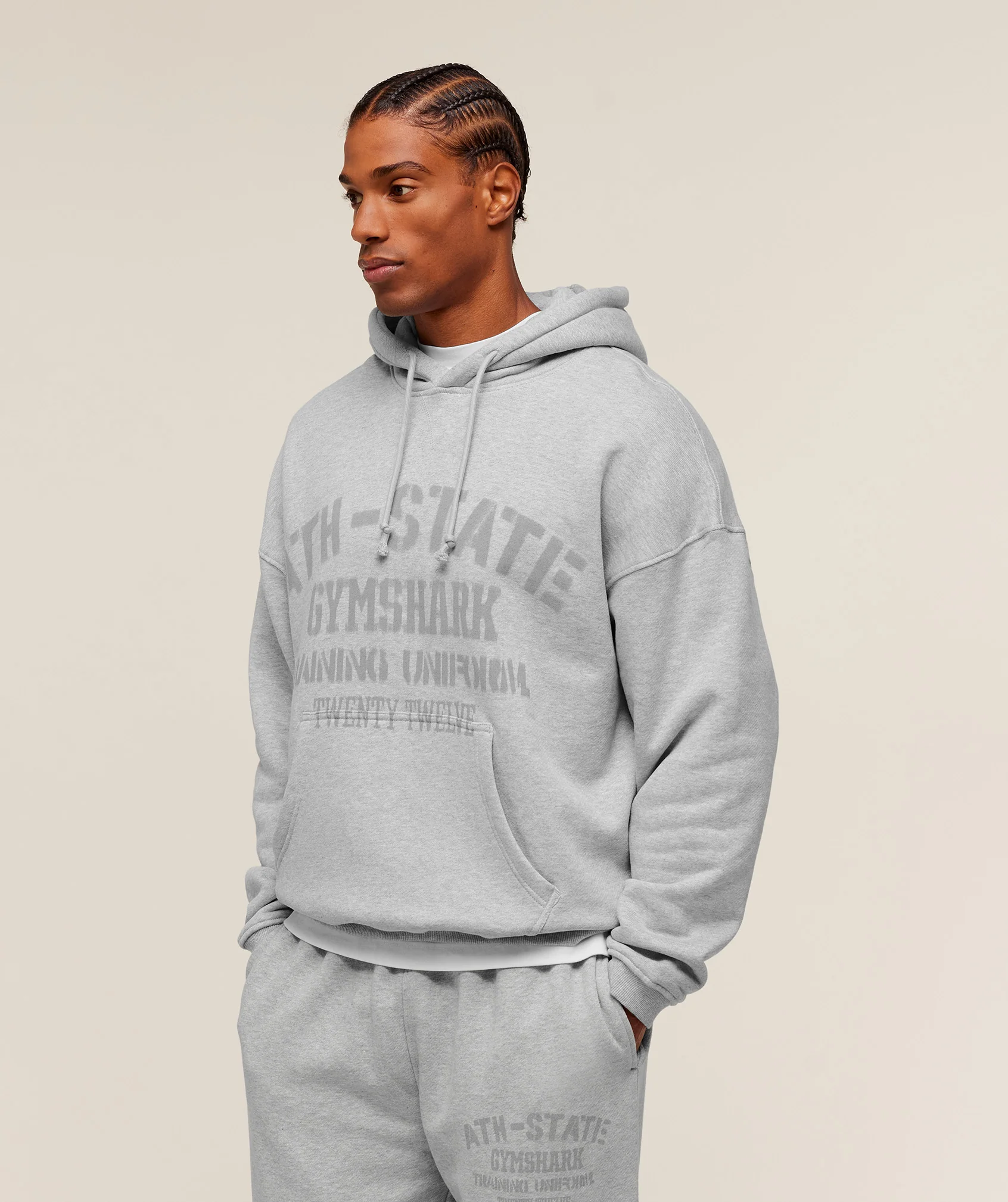 Collegiate Hoodie