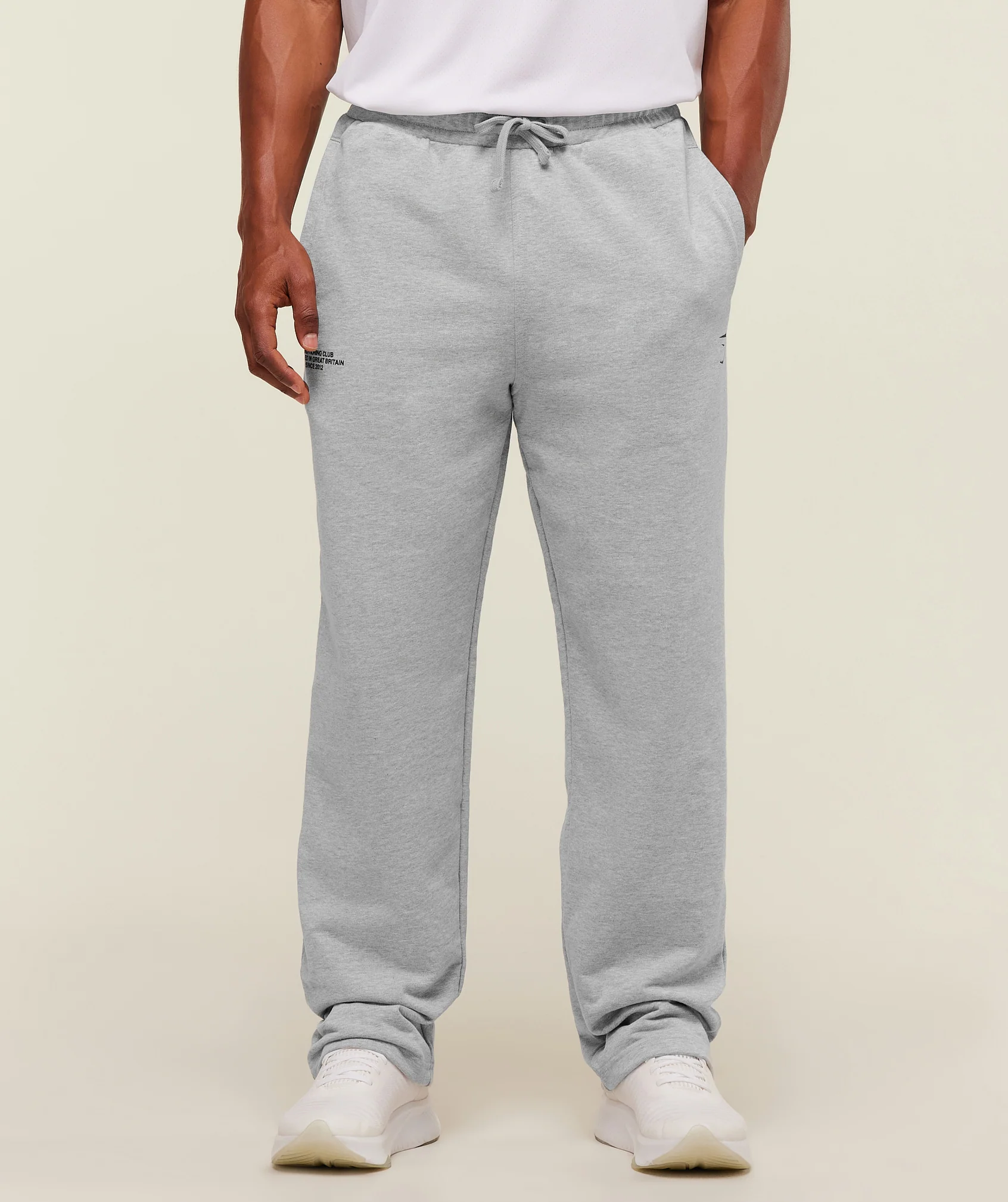Conditioning Club Pants
