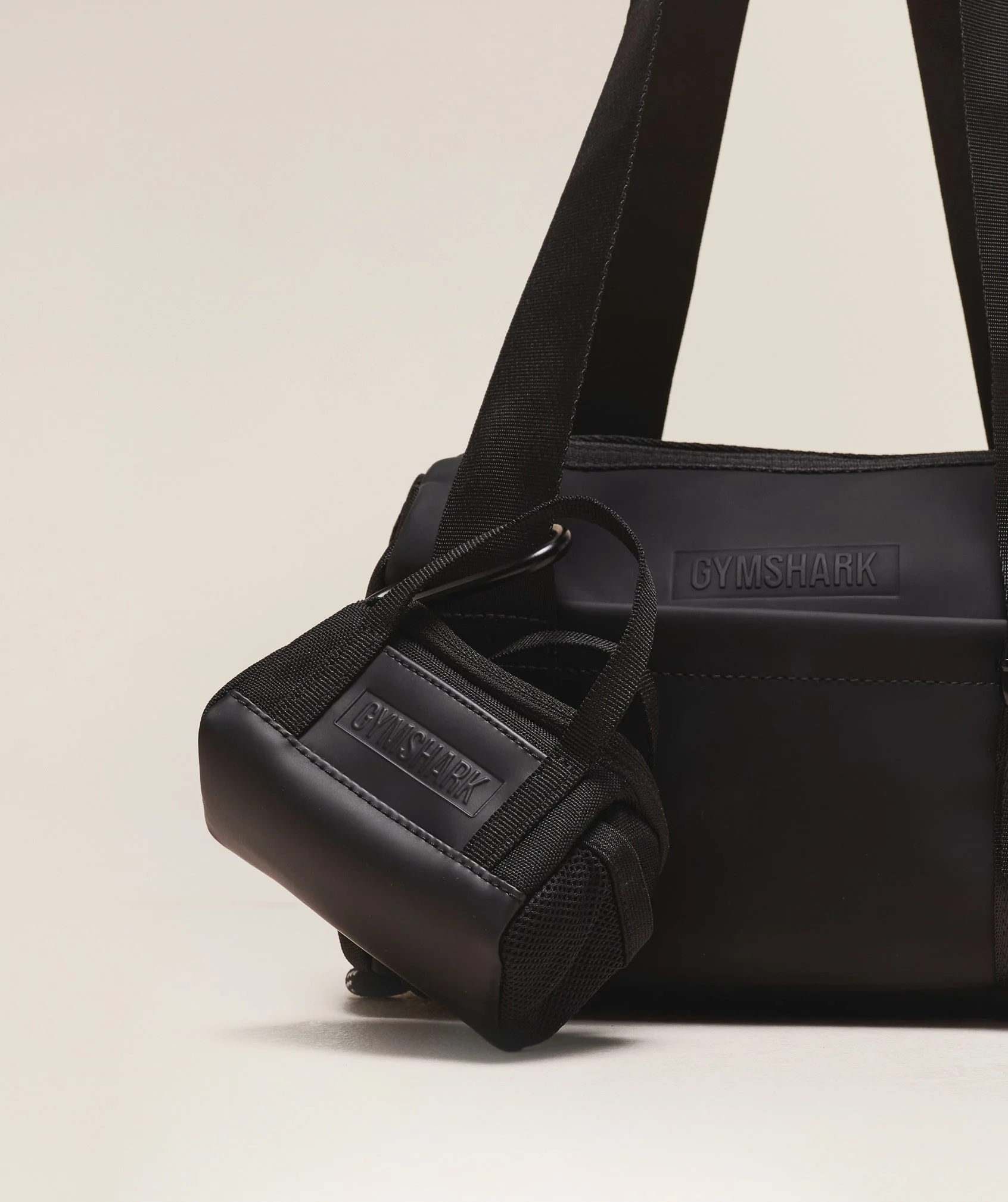 Mini Everyday Holdall Keychain