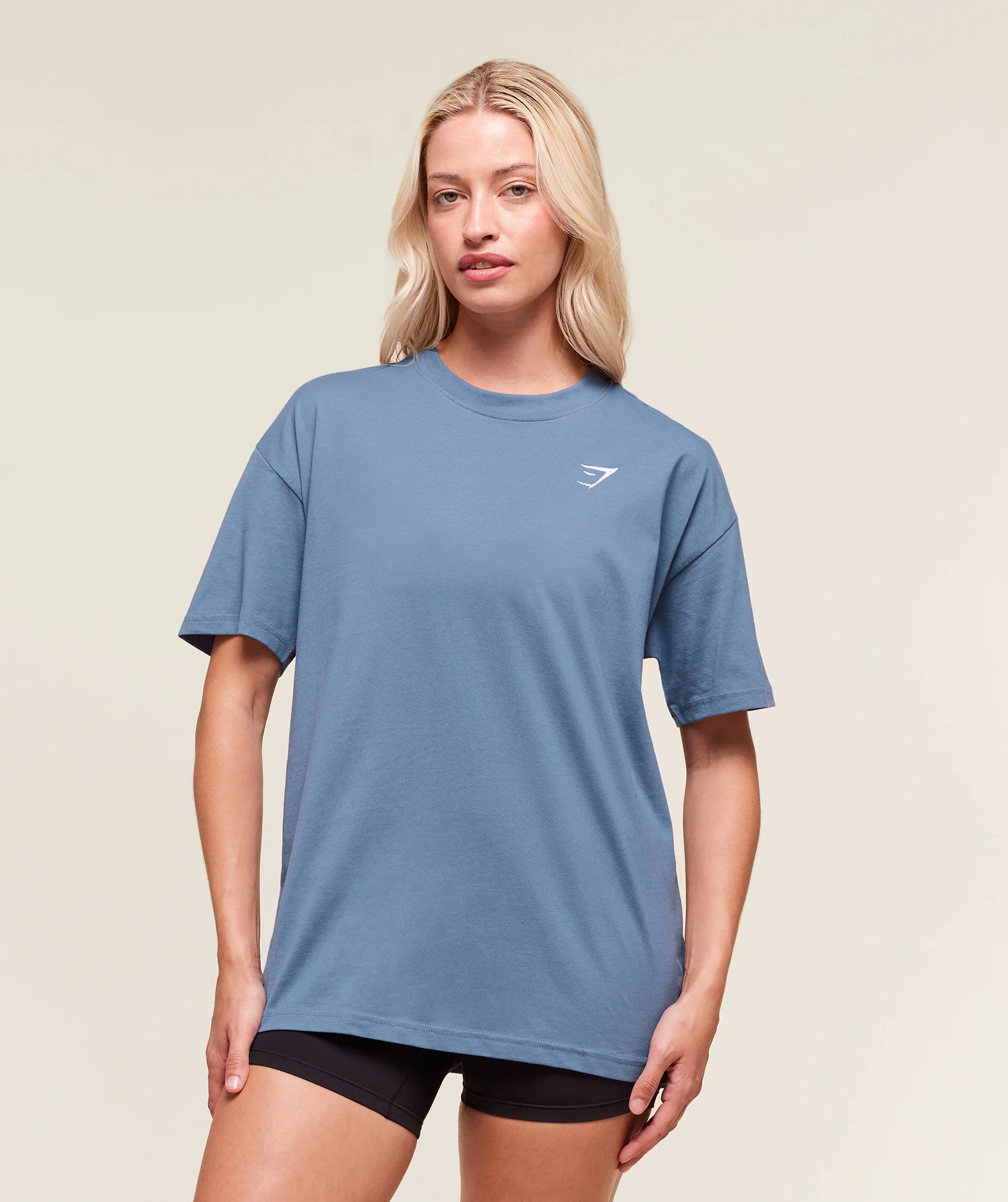 Training Oversized T-Shirt