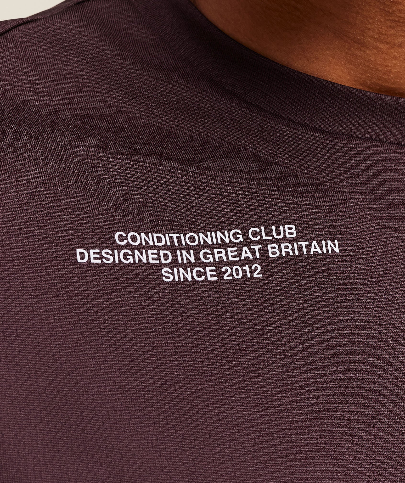 Conditioning Club Tank
