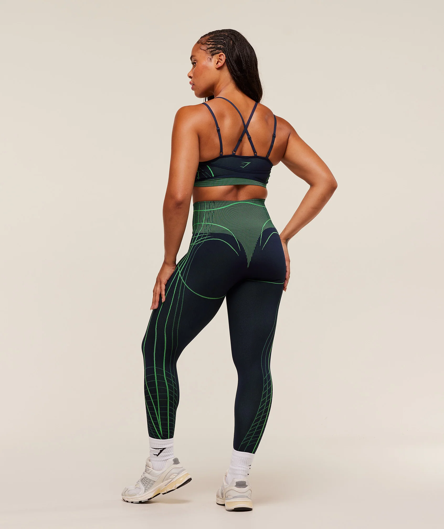 Apex Seamless Leggings