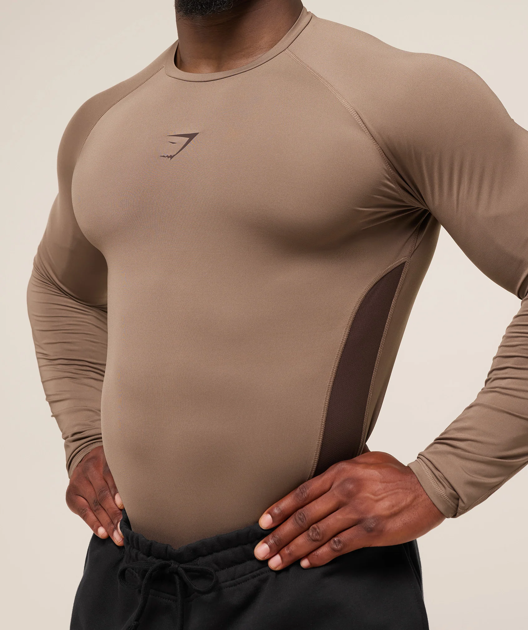 Element Baselayer Long Sleeve T-Shirt