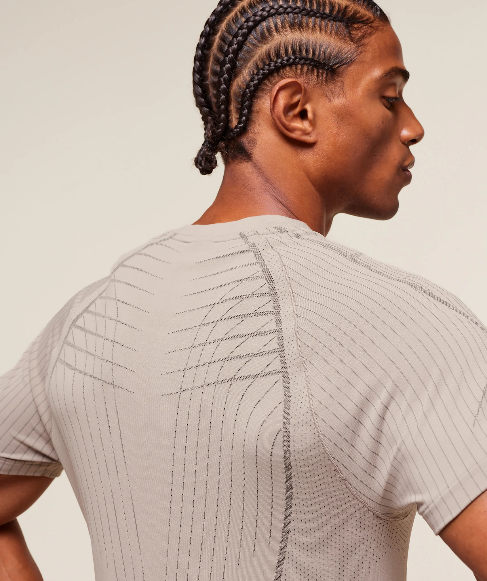 Apex Seamless T-Shirt