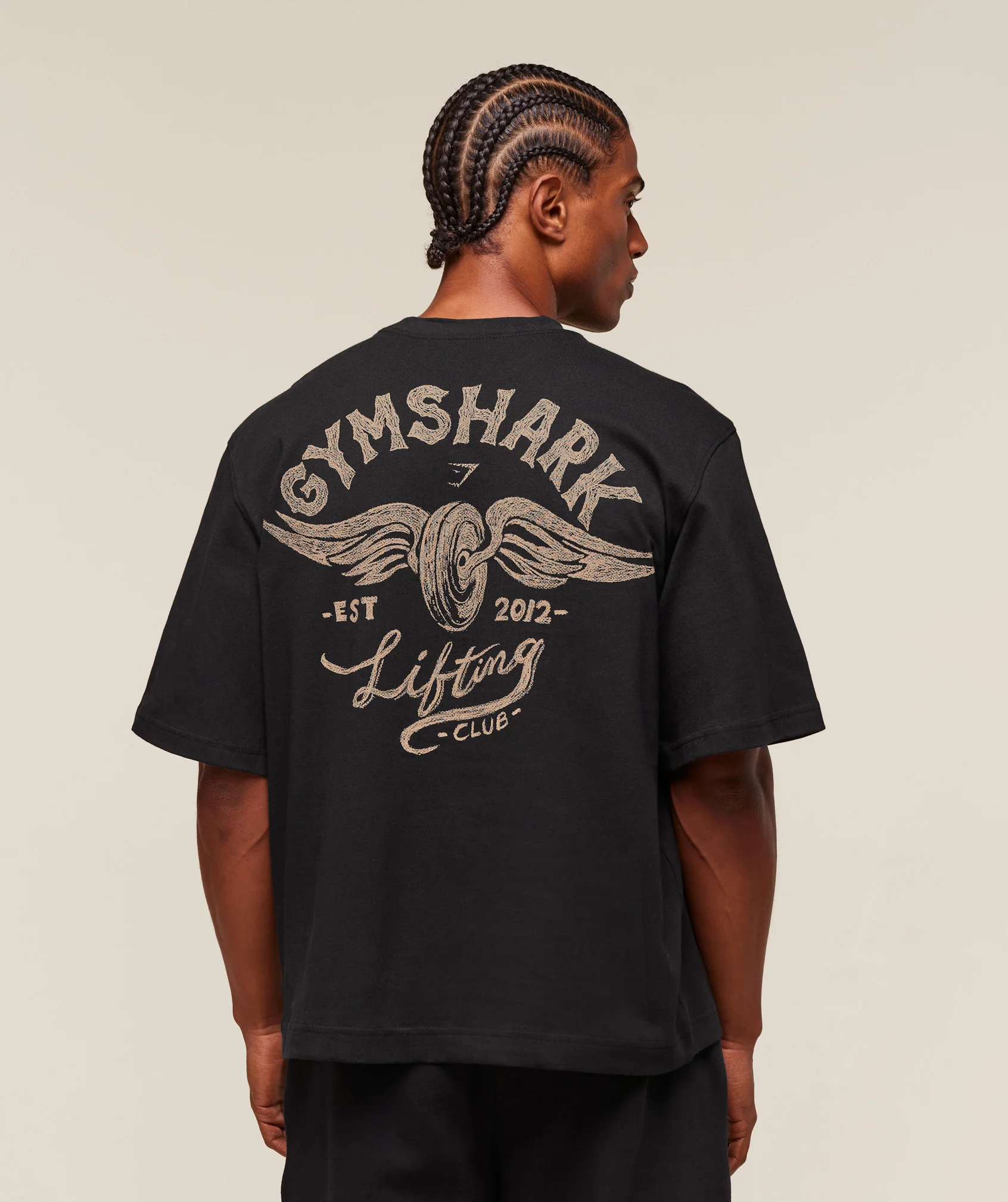 Flying Weights T-Shirt