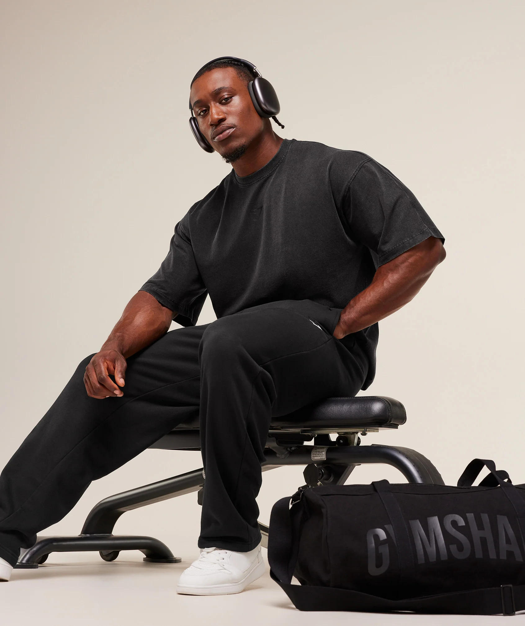 Power Washed T-Shirt