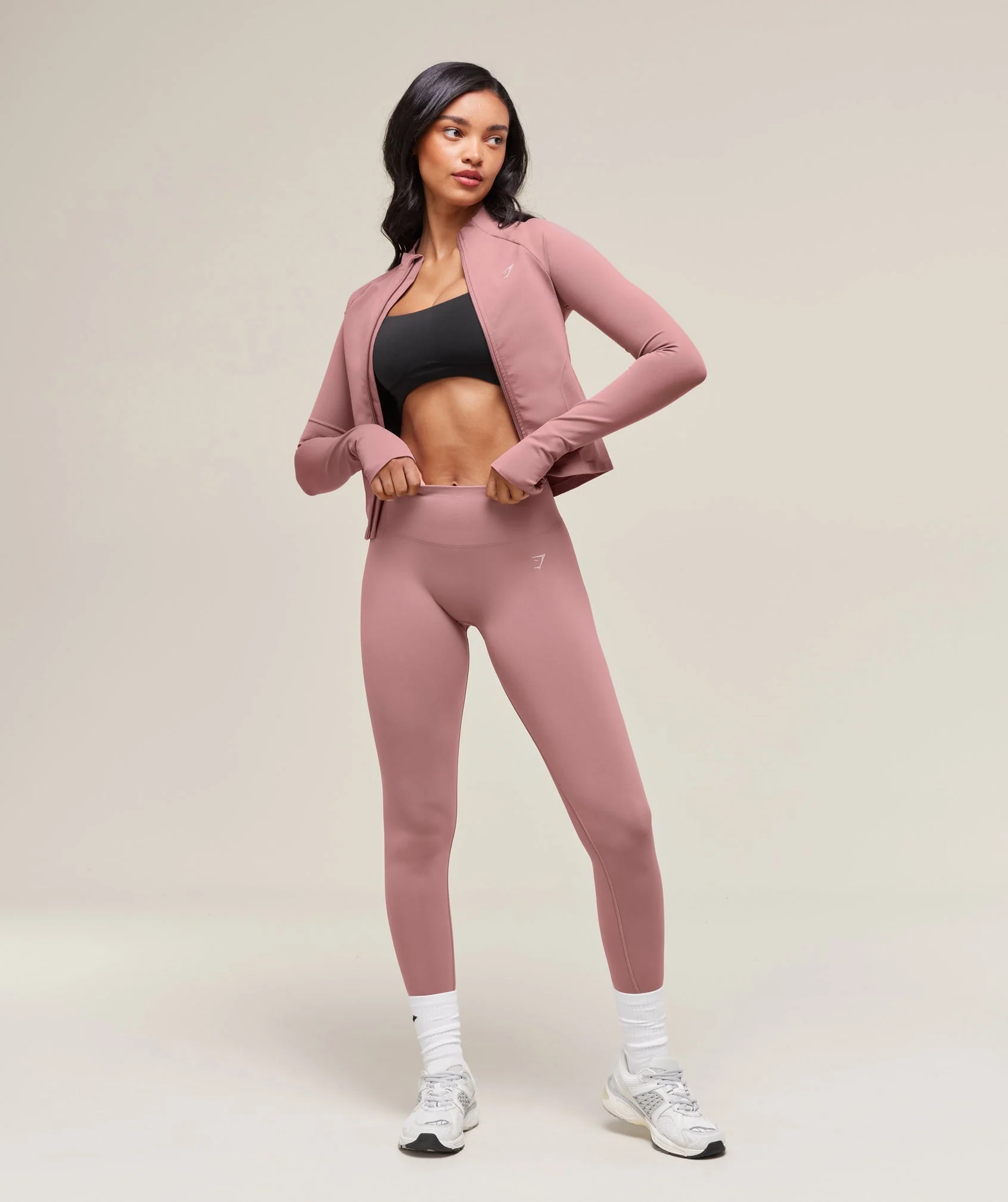 Soft Sculpt Leggings