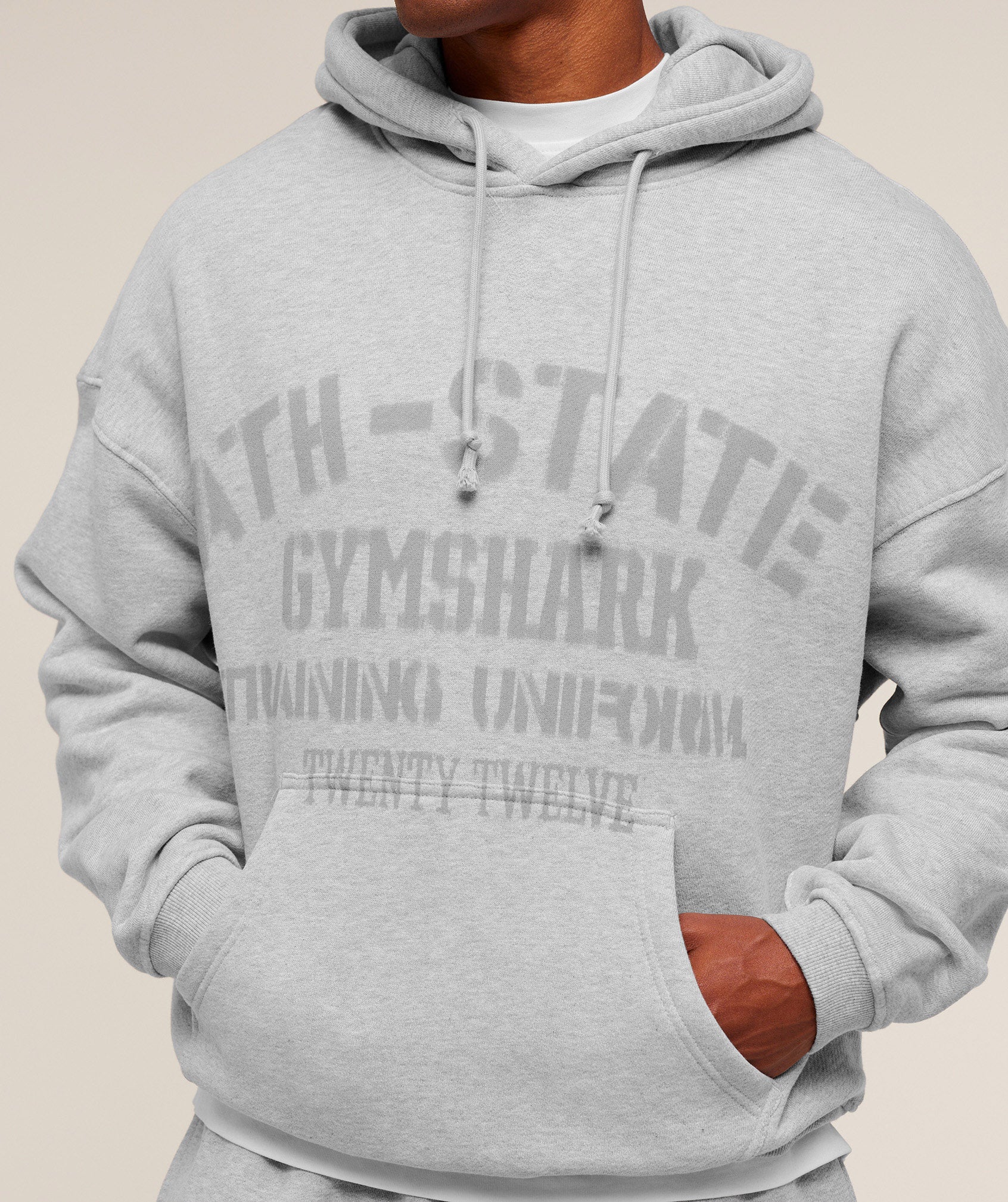 Collegiate Hoodie