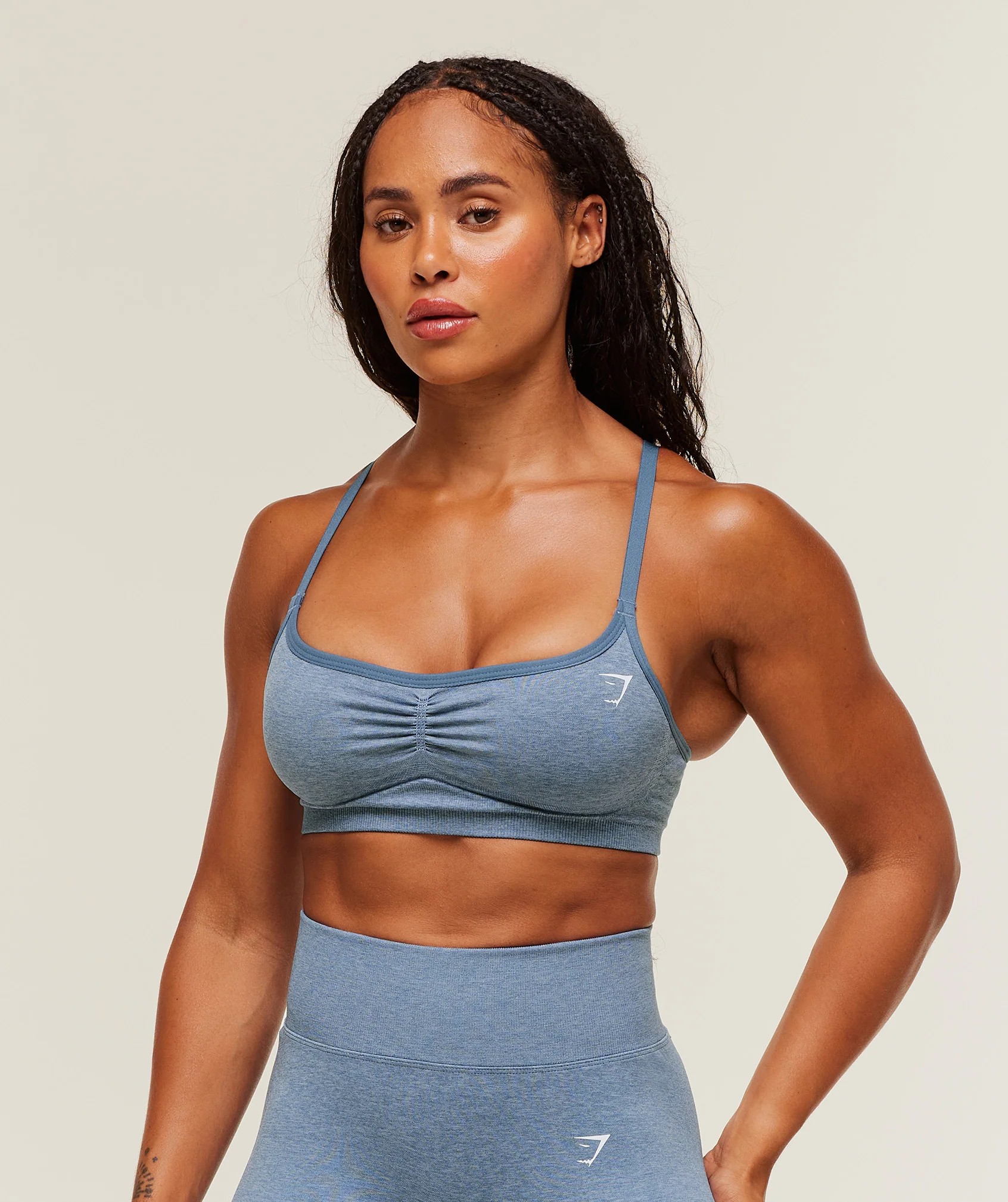 Lift Seamless Sports Bra
