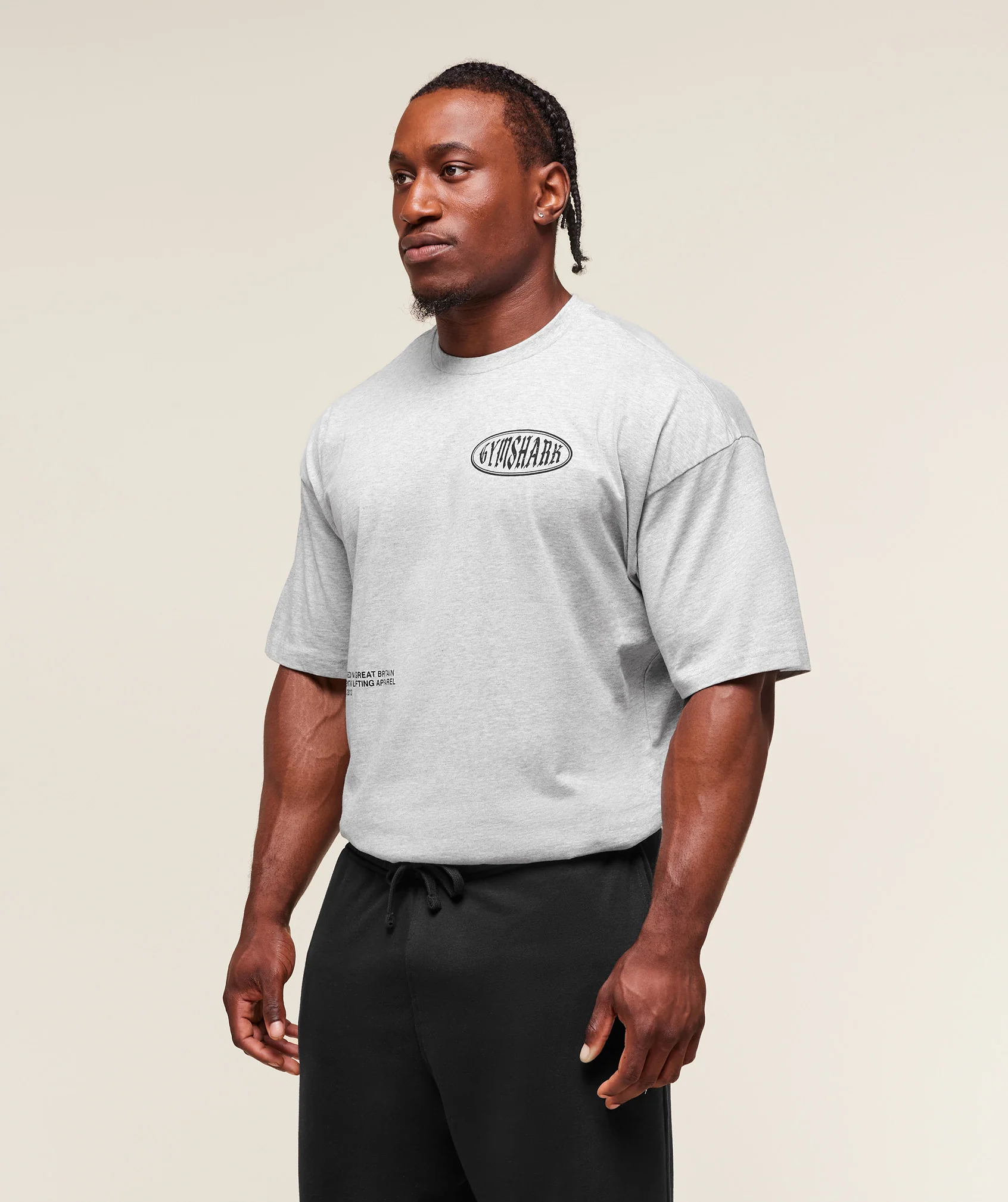 Authentic Lifting Apparel T-Shirt