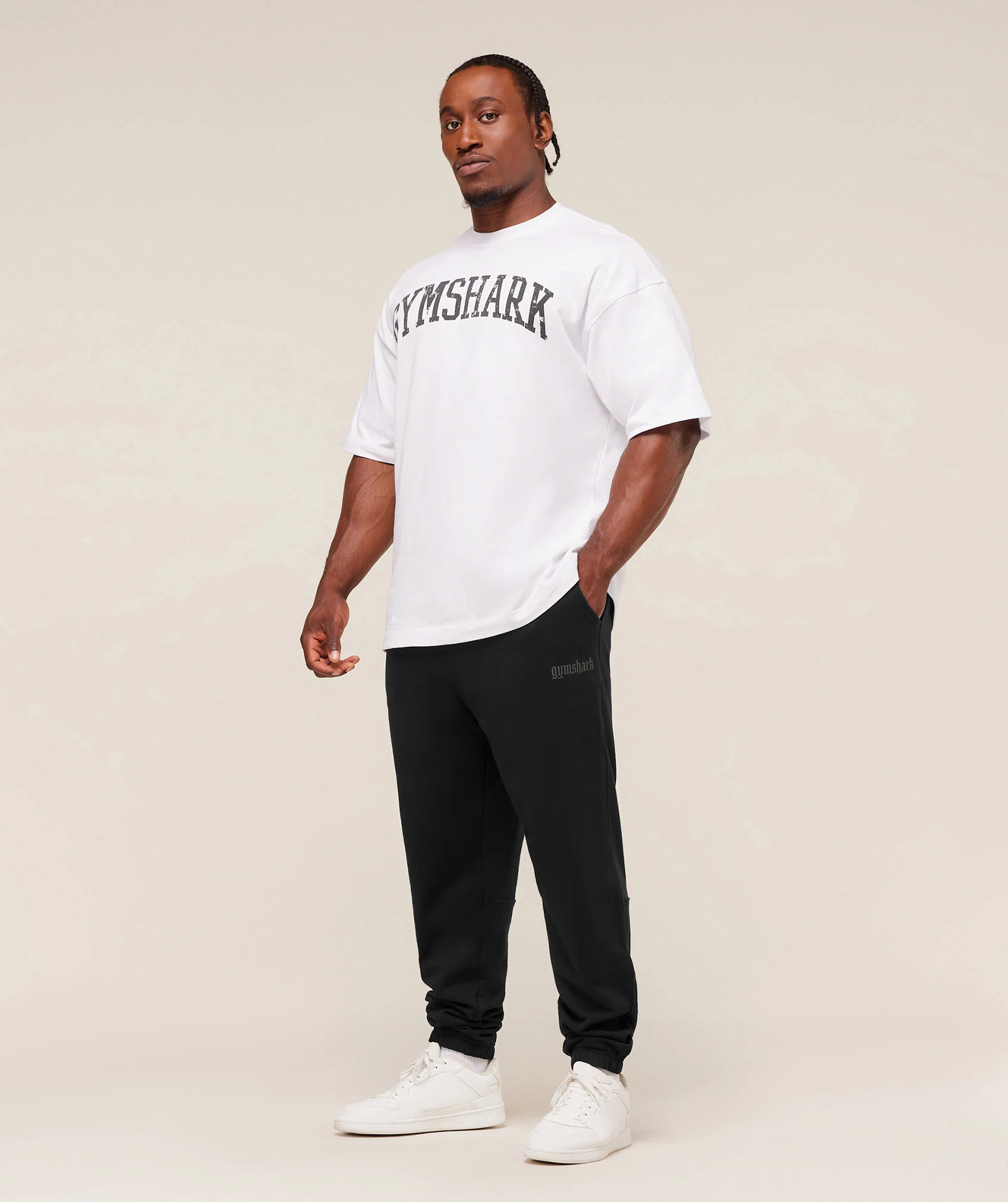 Olde English Joggers