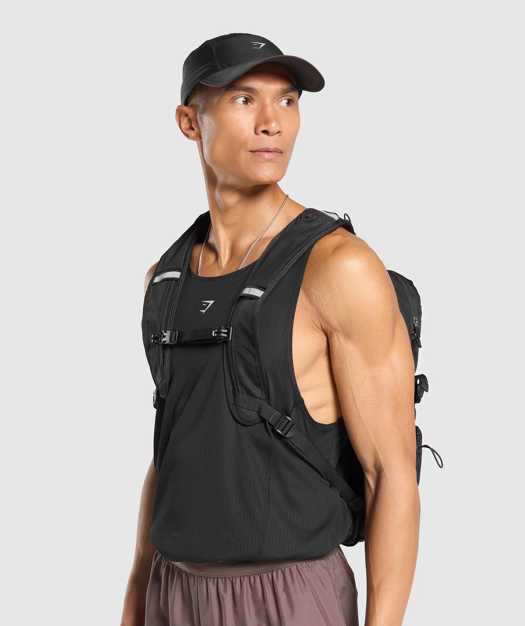 Running Backpack