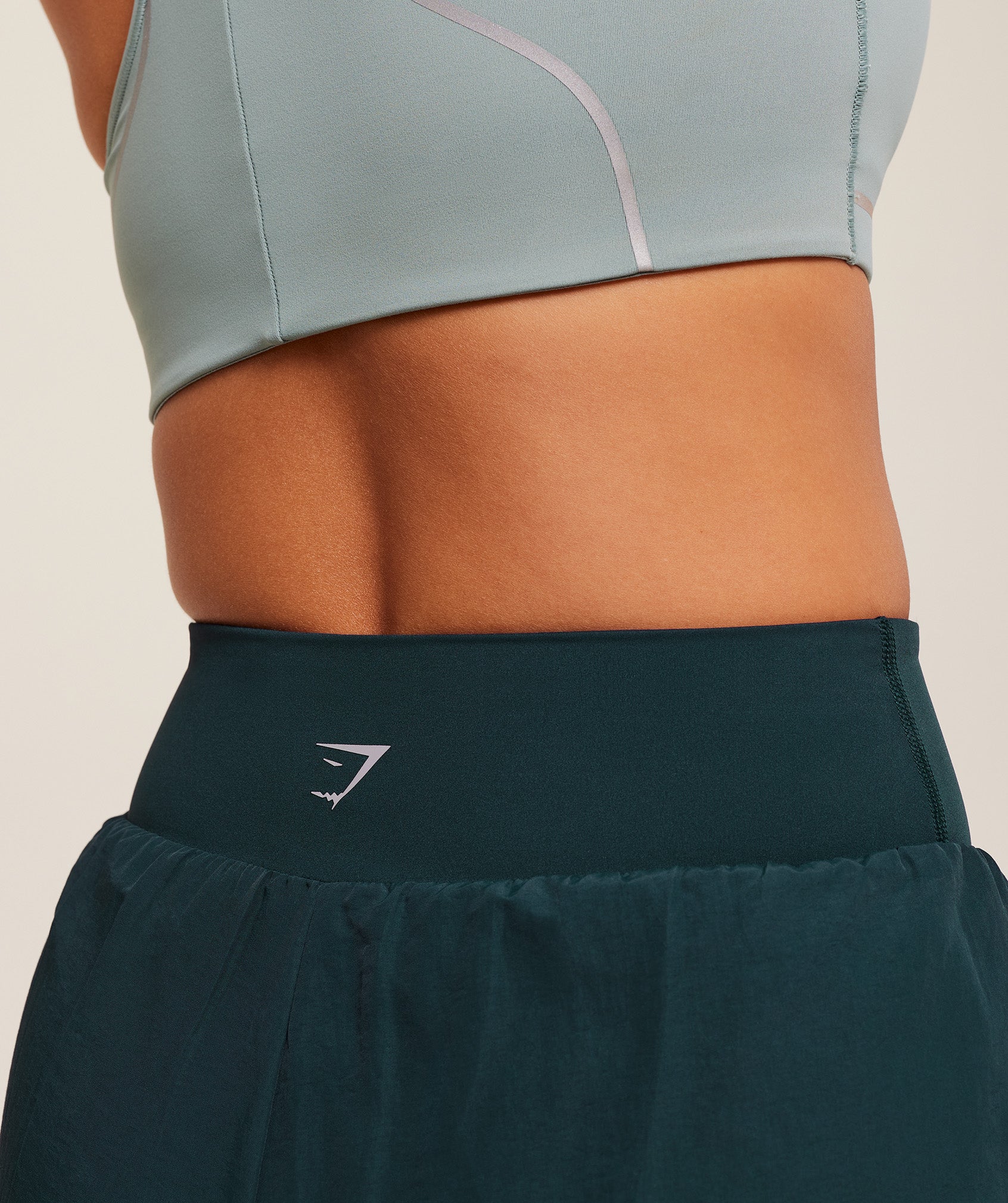 Running 2-in-1 Shorts