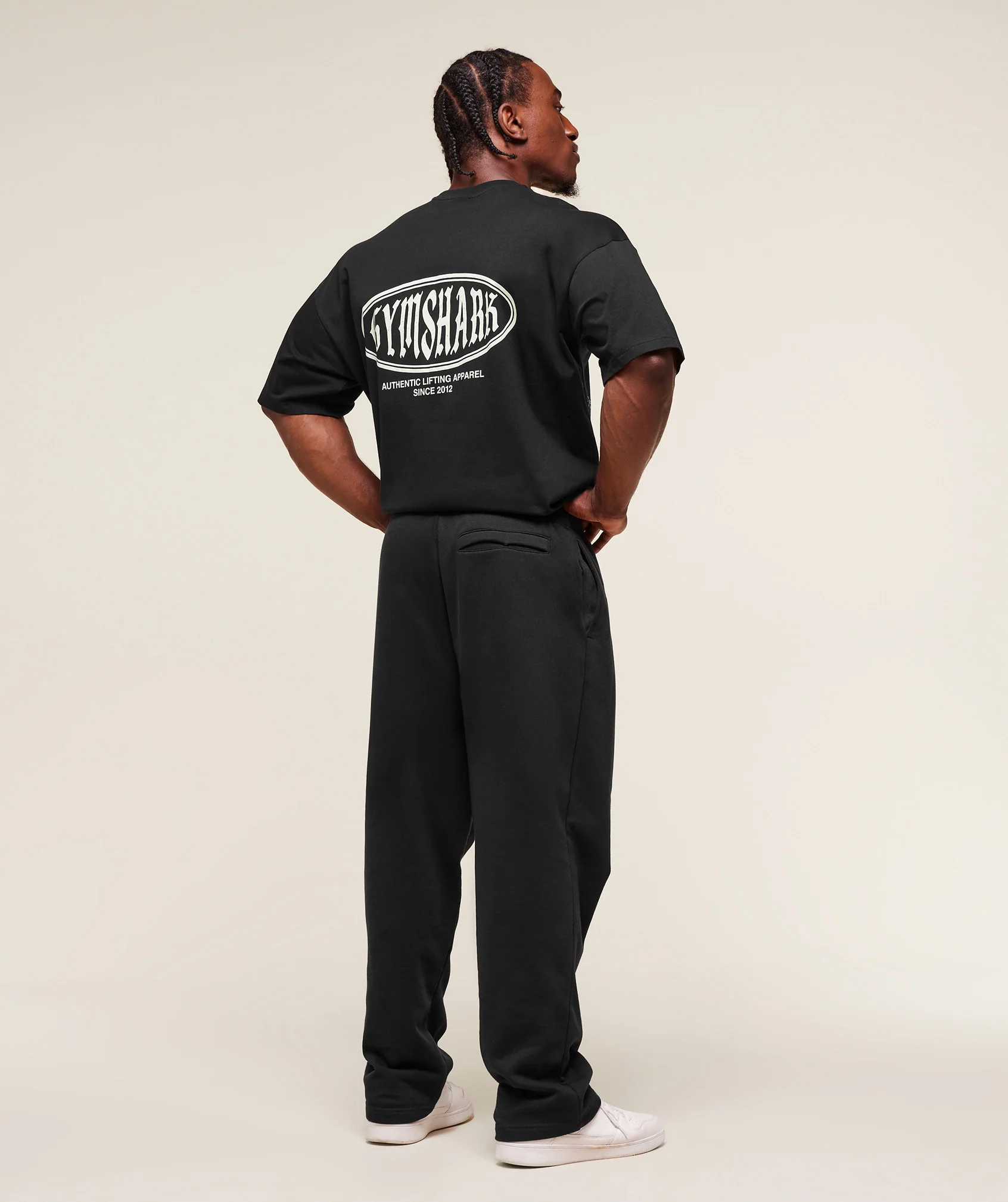 Authentic Lifting Apparel T-Shirt