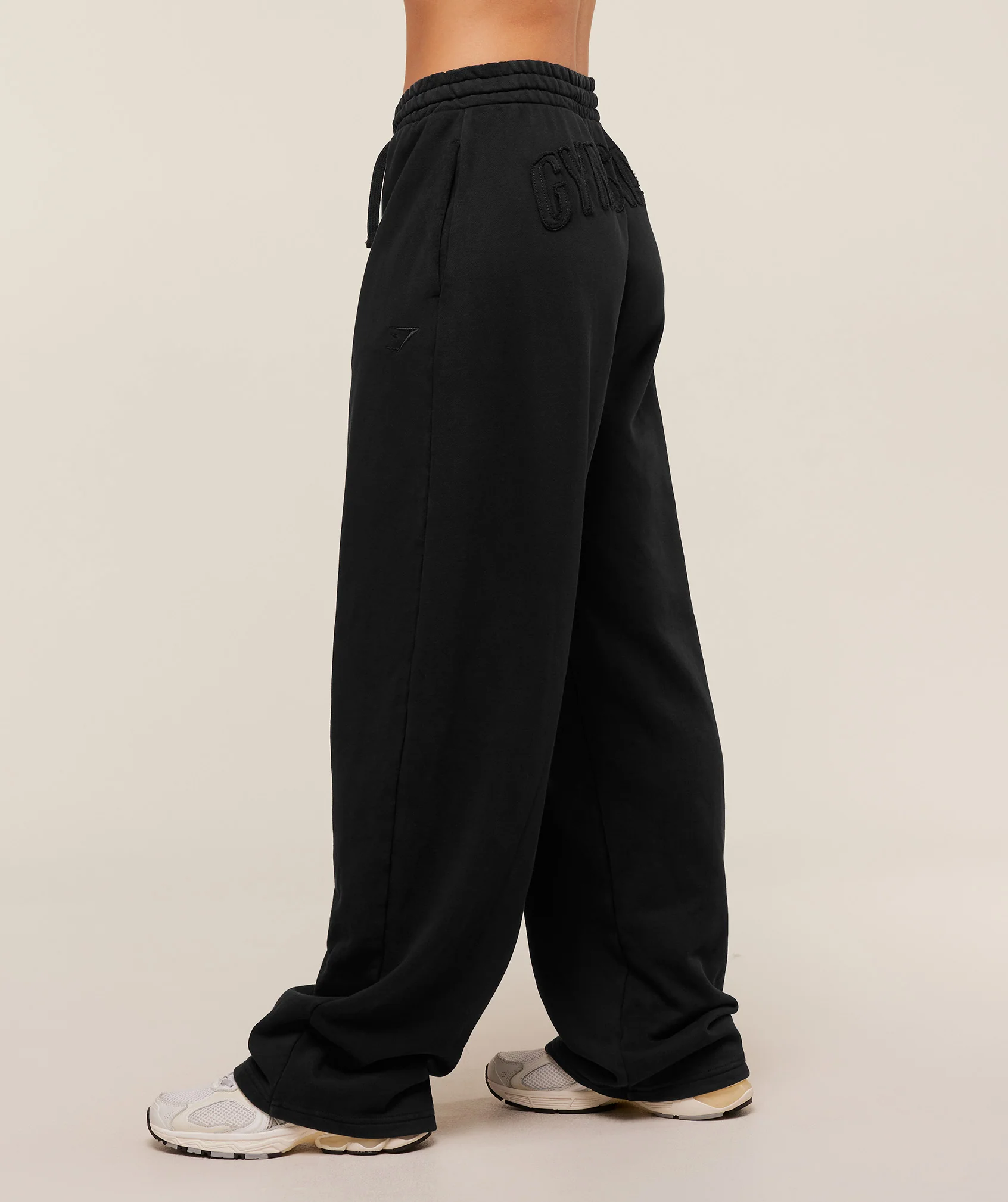 Power Washed Joggers