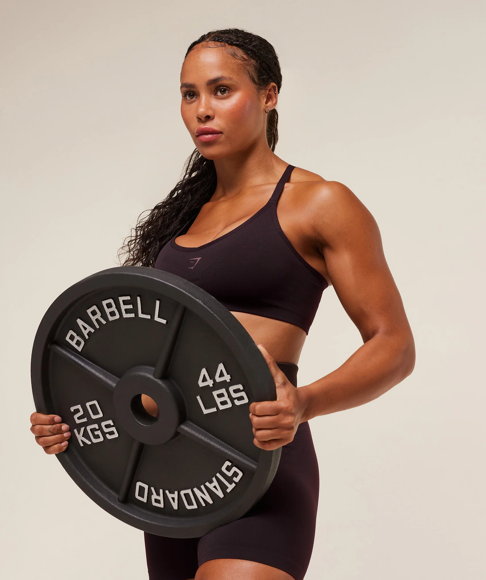 Activate Seamless Bralette