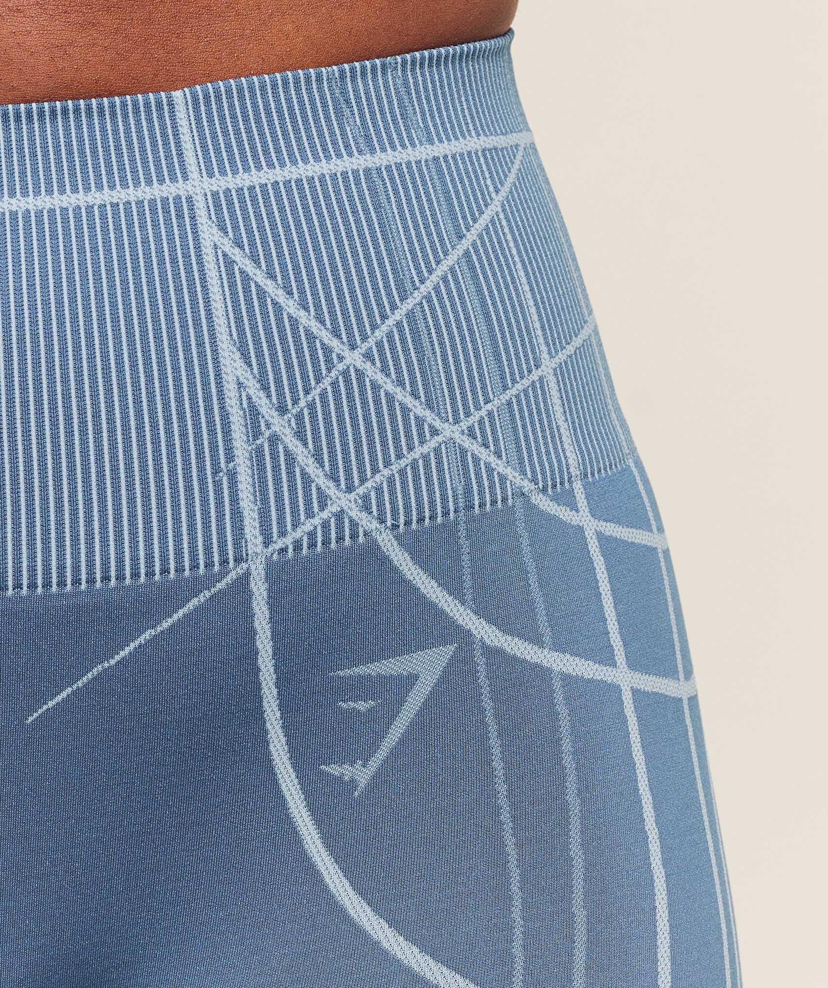 Apex Seamless Leggings