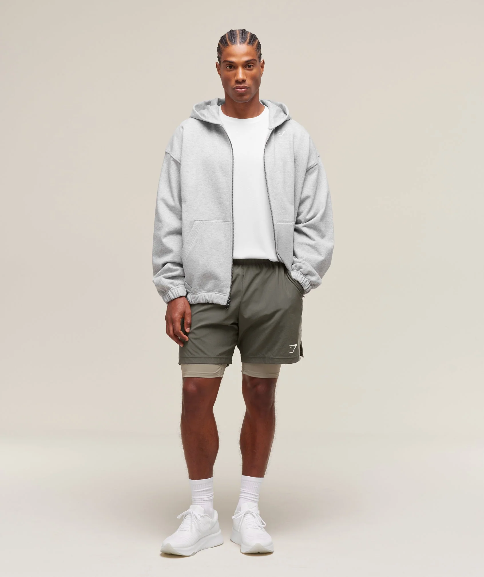 Arrival Regular Fit T-Shirt