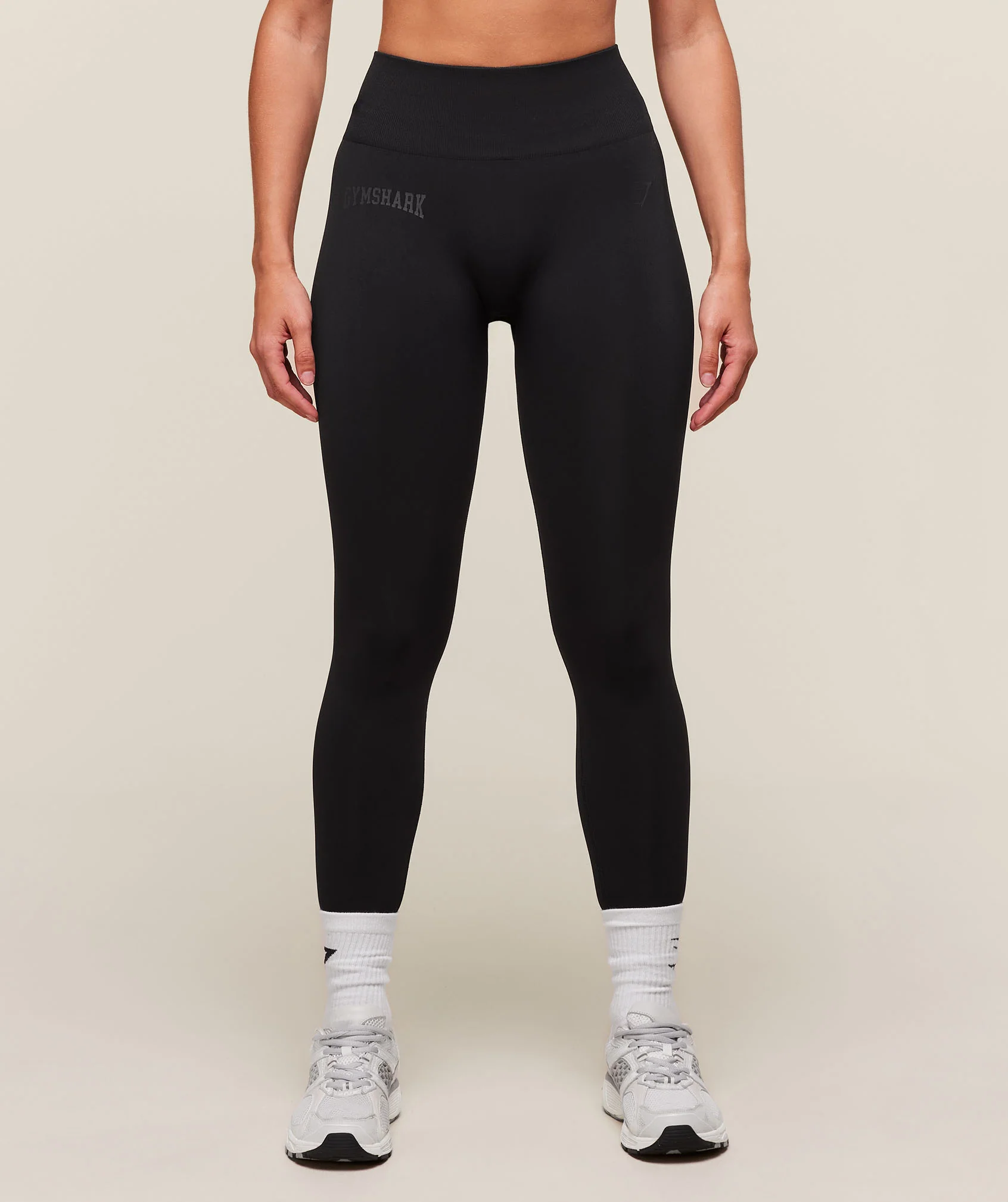 Everyday Seamless Graphic Leggings