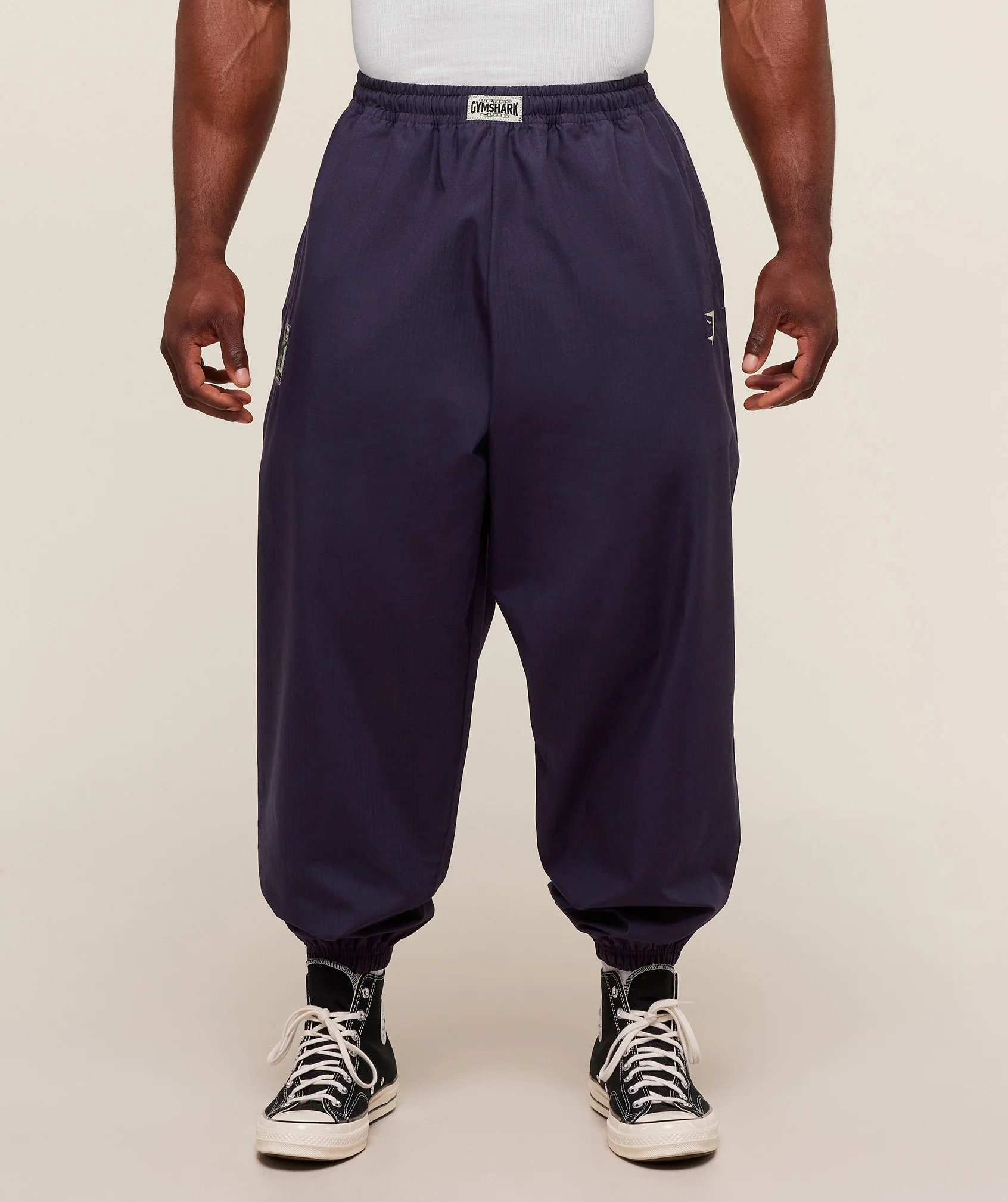 Pumper Pants