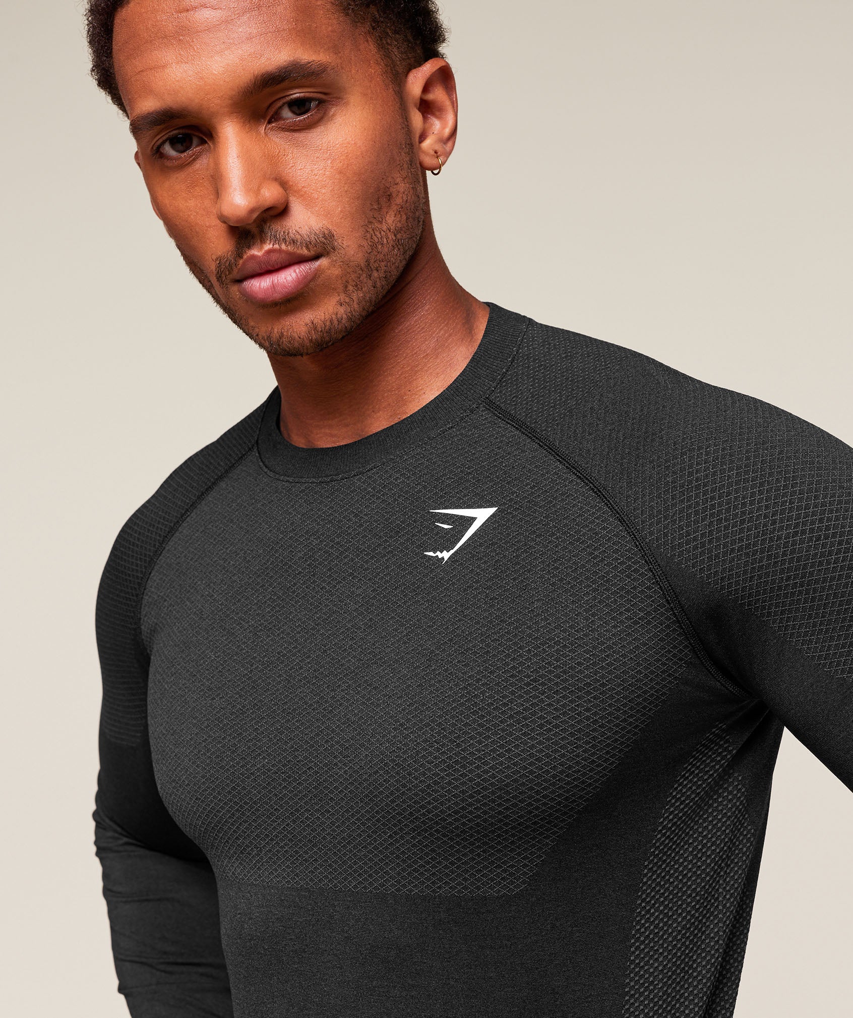 Vital Long Sleeve T-Shirt