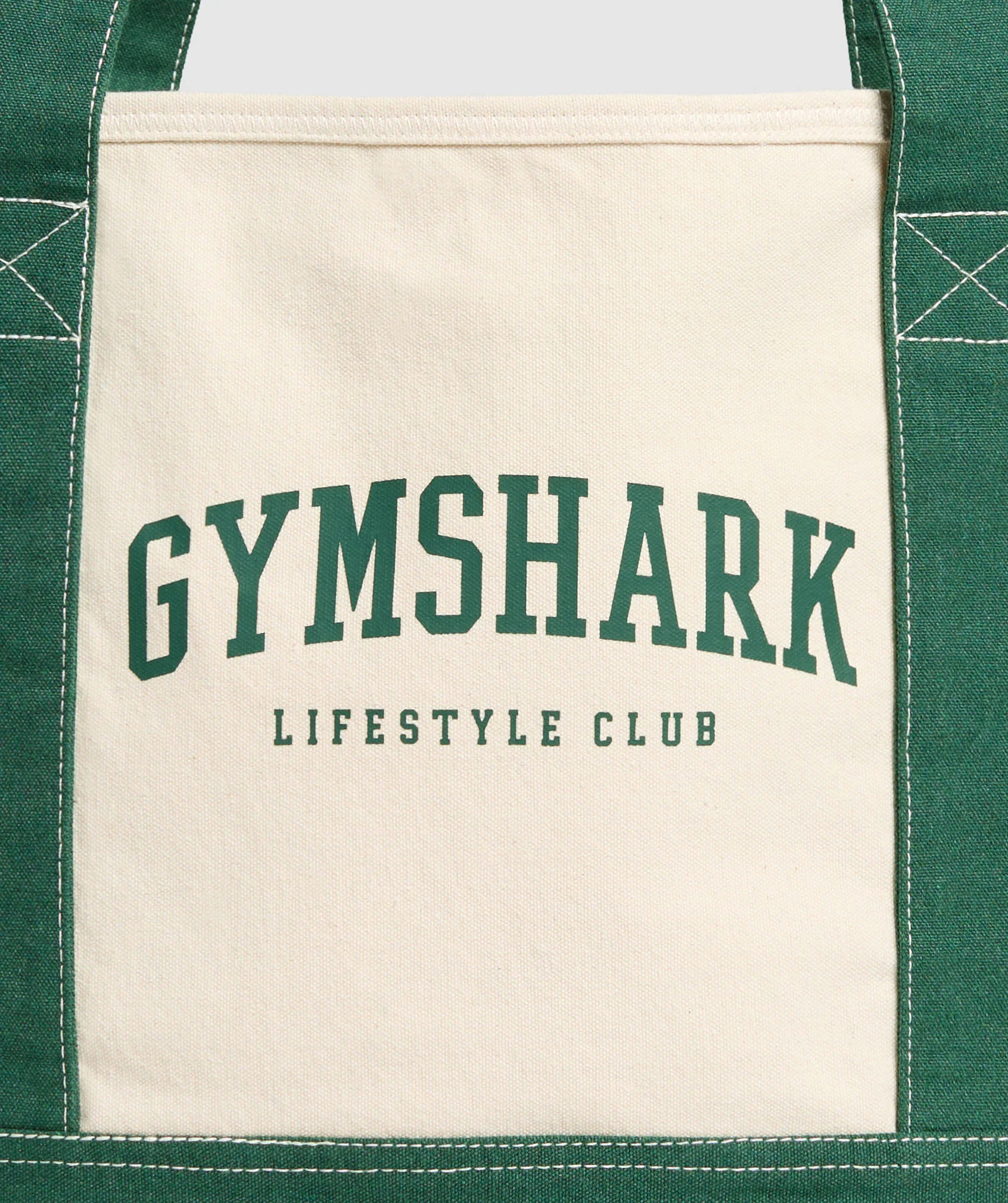 Collegiate Oversized Tote