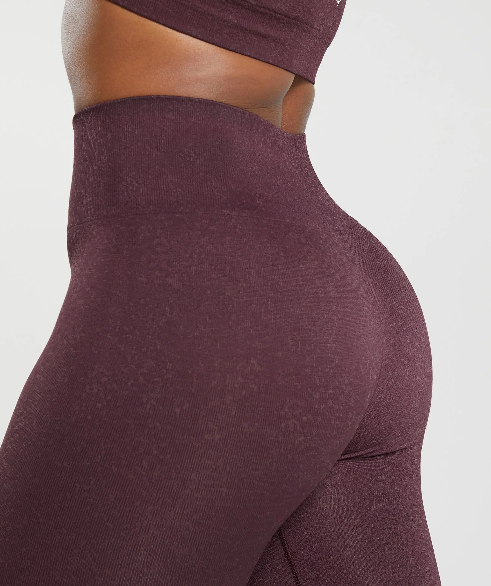Adapt Fleck x Whitney Leggings
