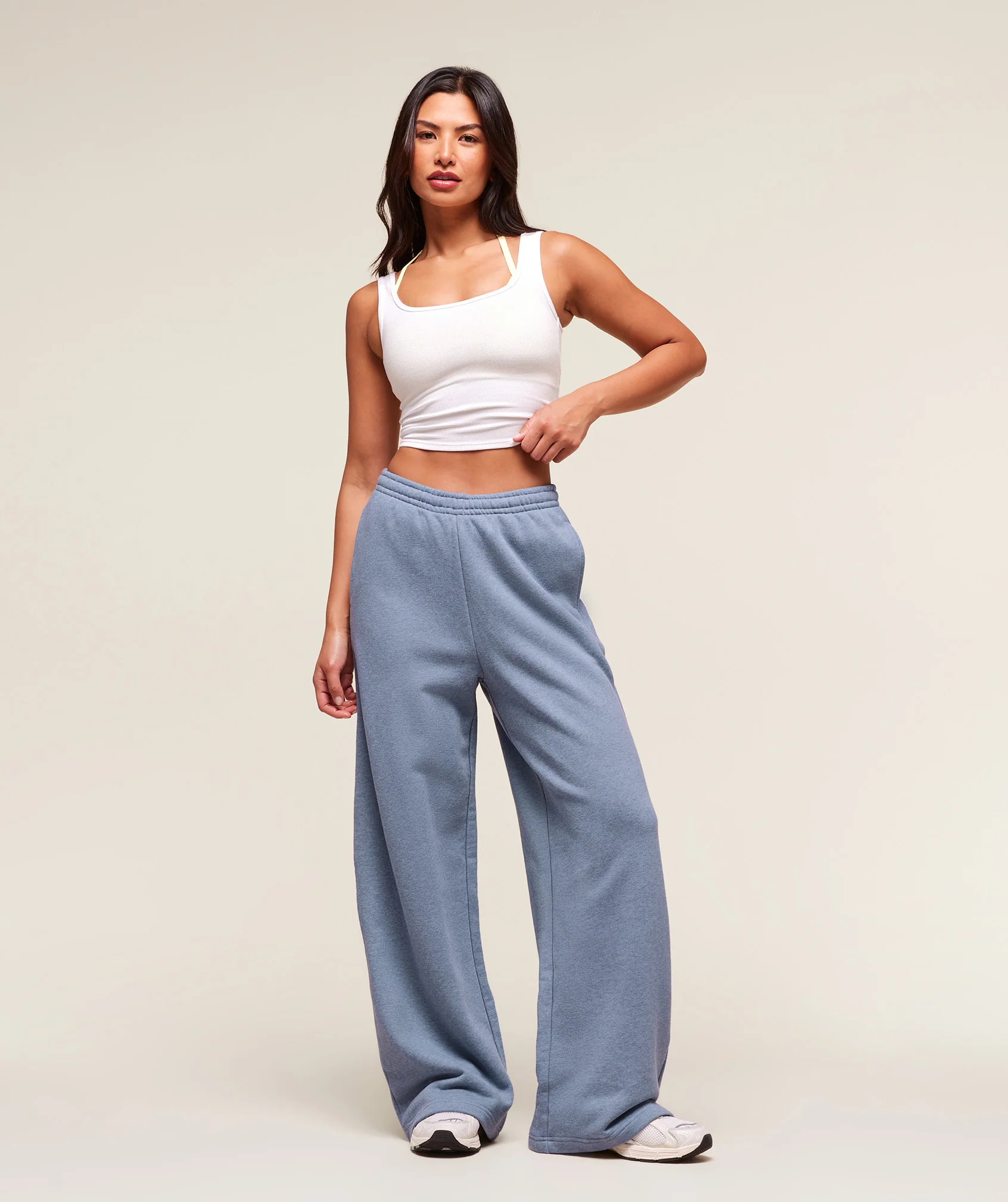 Rest Day Sweats 2.0 Wide Leg Jogger