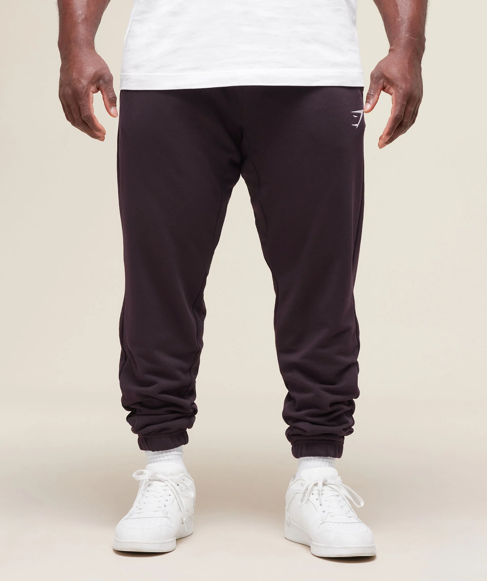 Essential Oversized Joggers