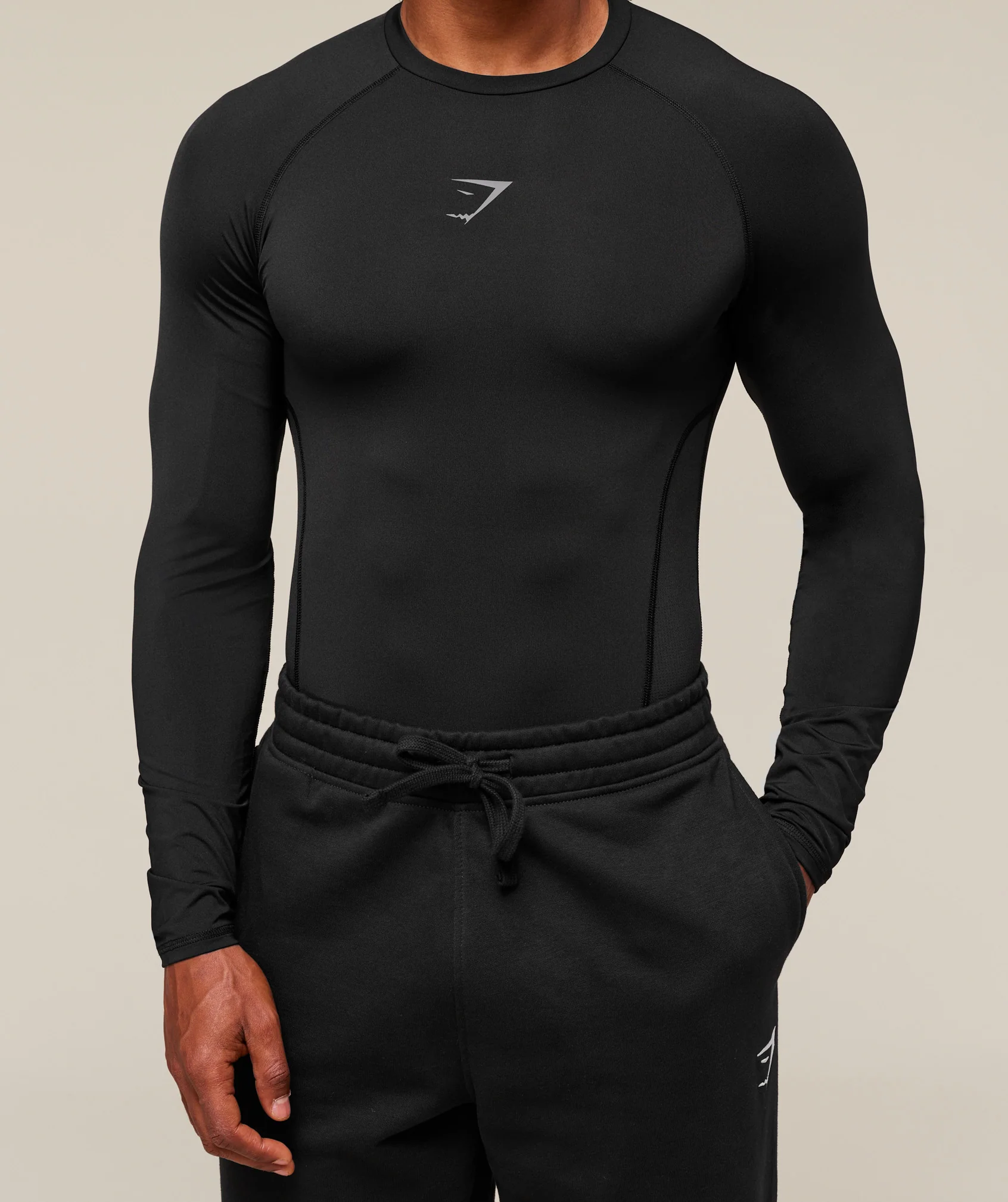 Element Baselayer Long Sleeve T-Shirt