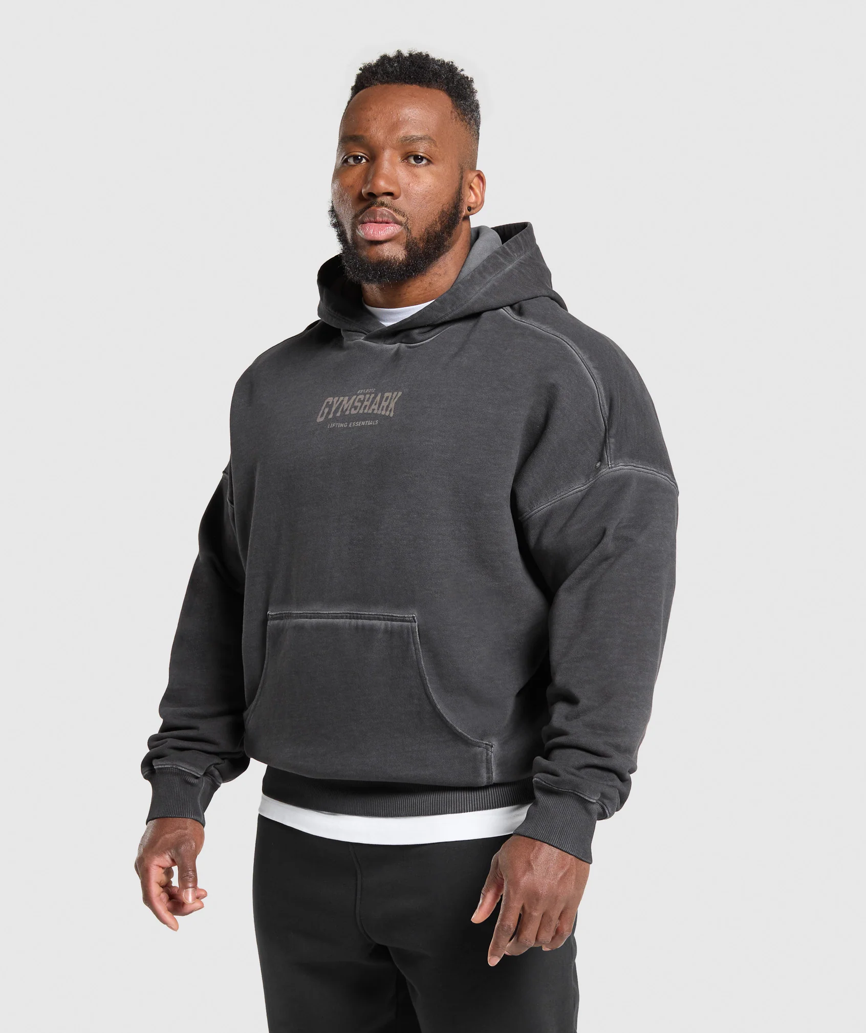 Heavyweight Hoodie