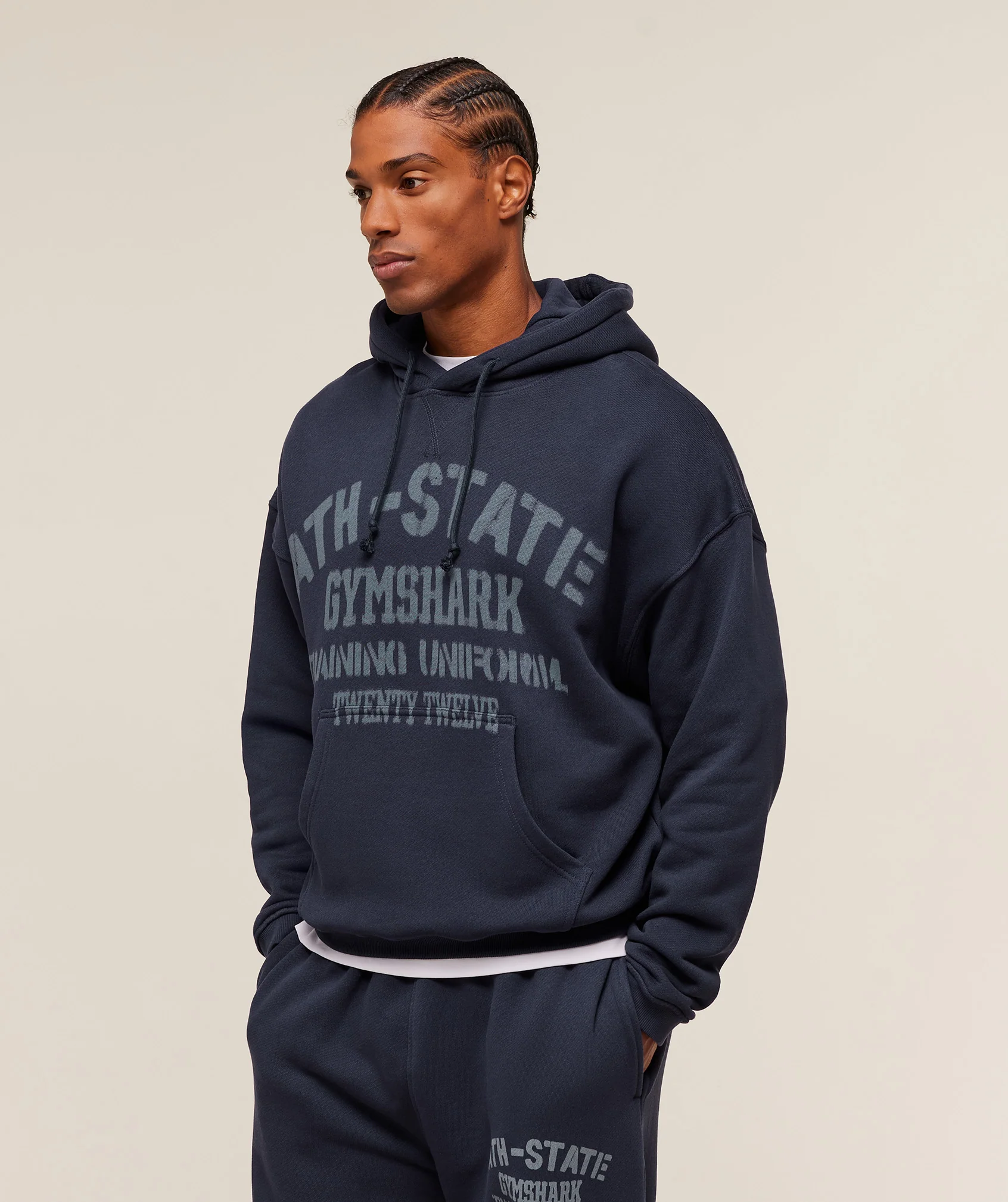 Collegiate Hoodie