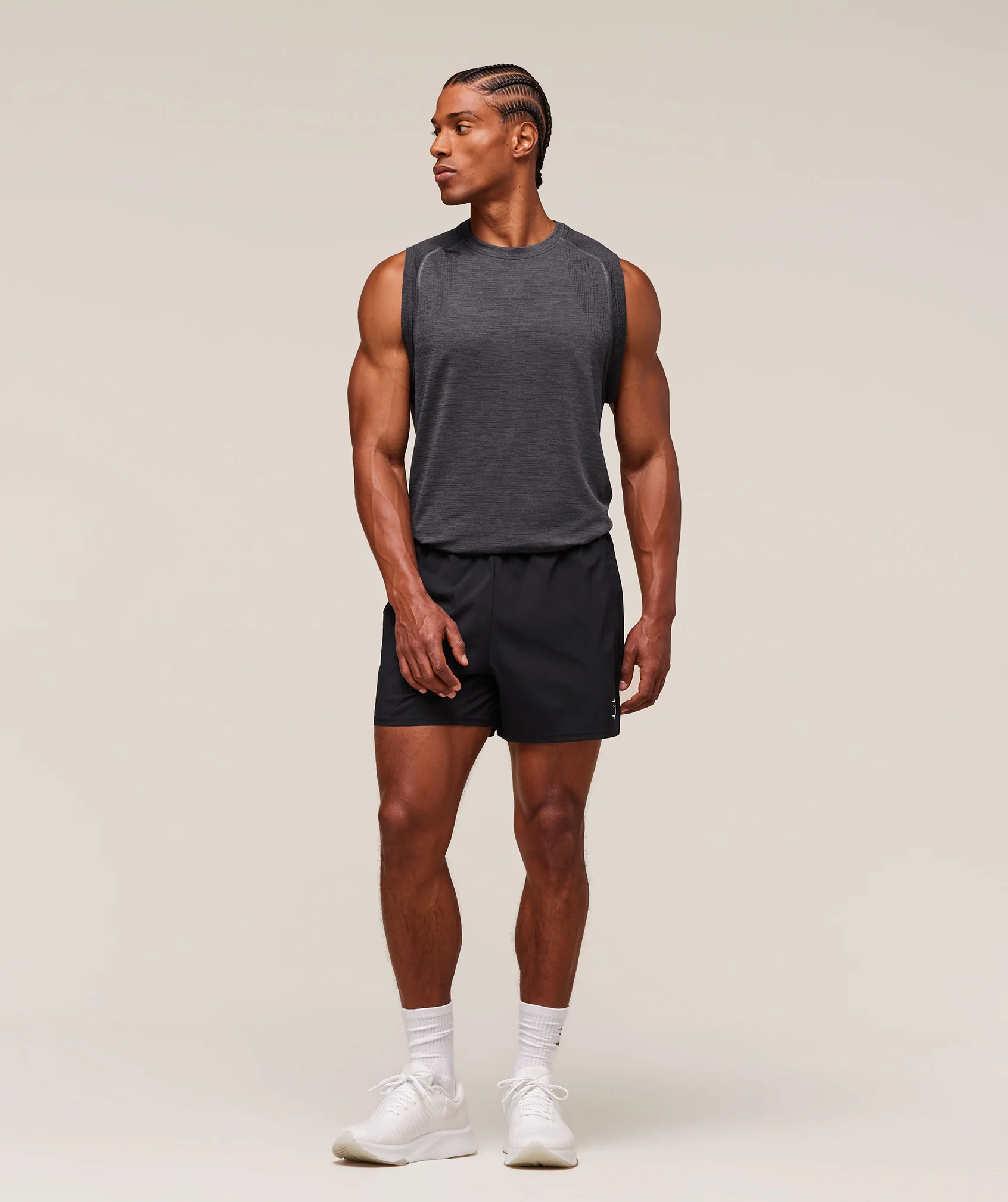 Versatile Seamless Tank