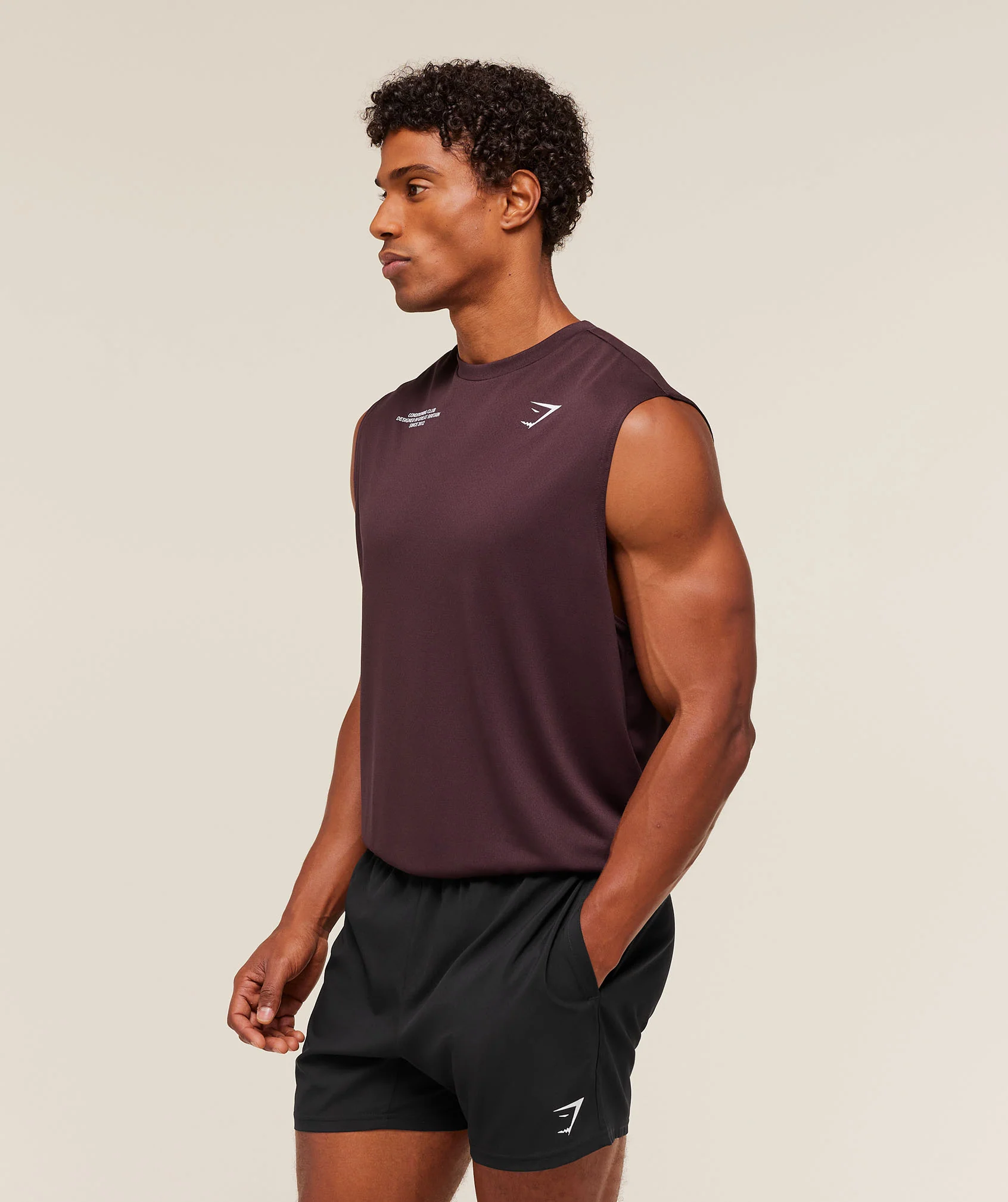 Conditioning Club Tank