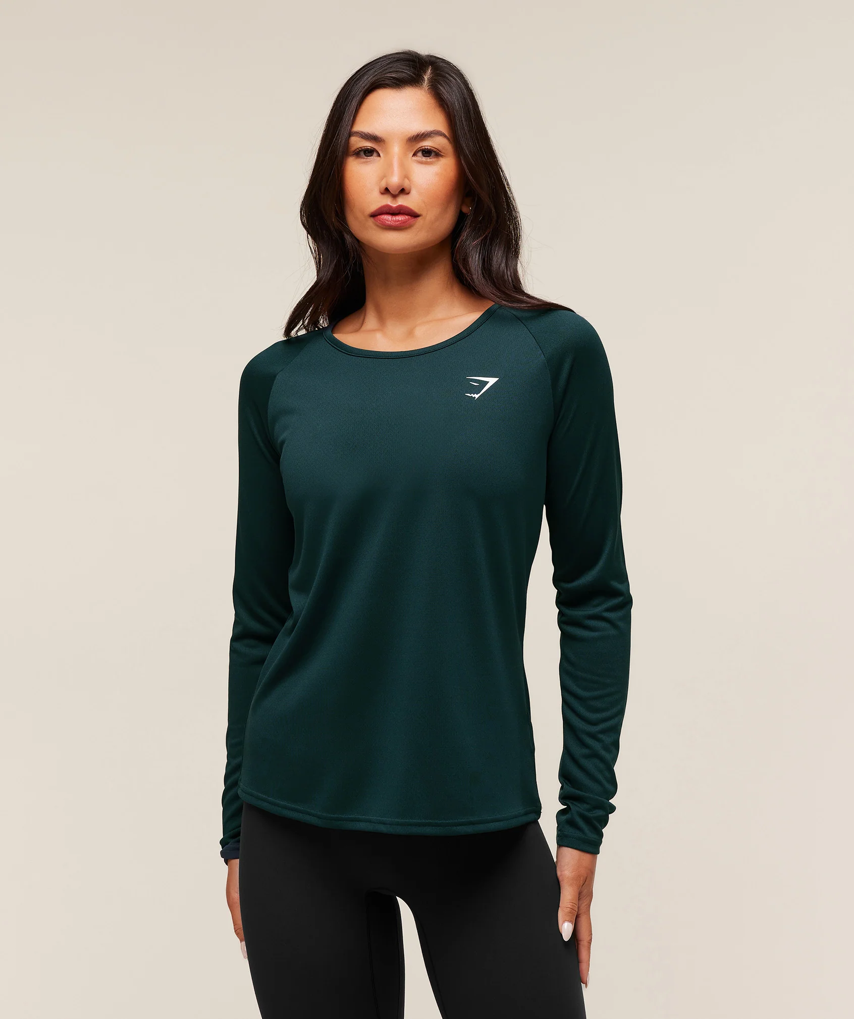 Training Long Sleeve Top