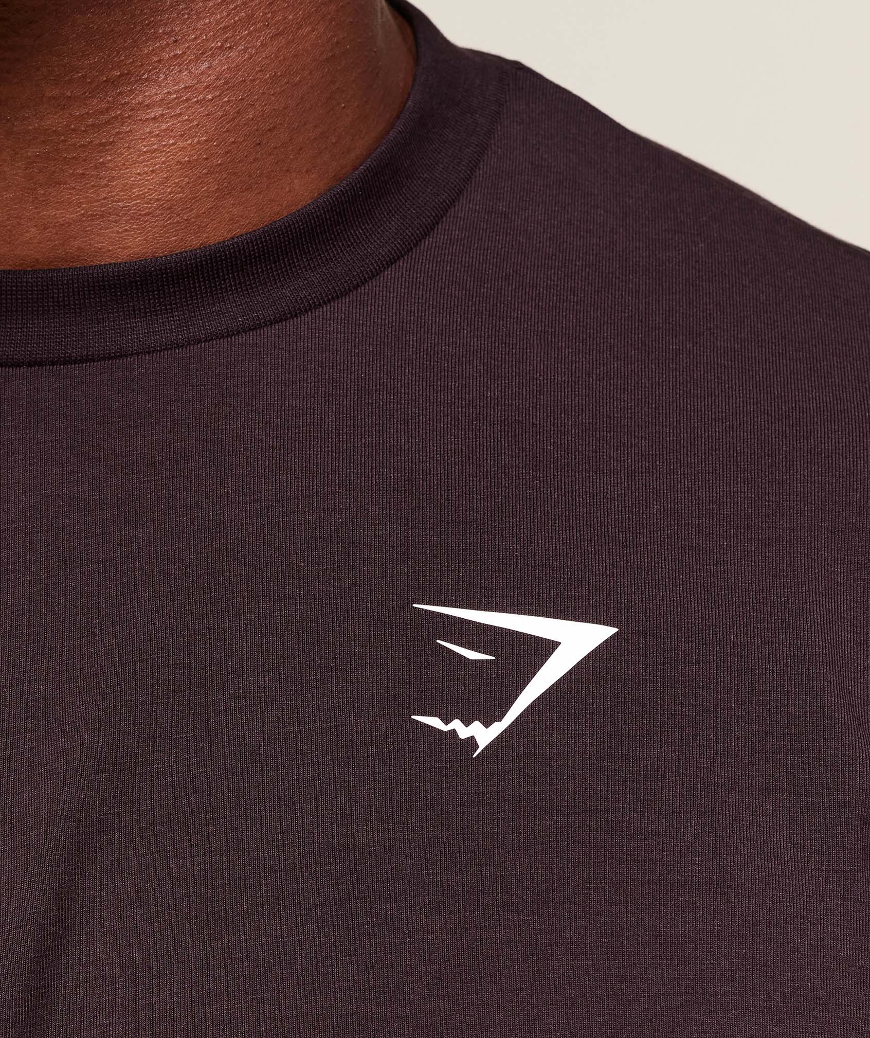 Essential Oversized T-Shirt