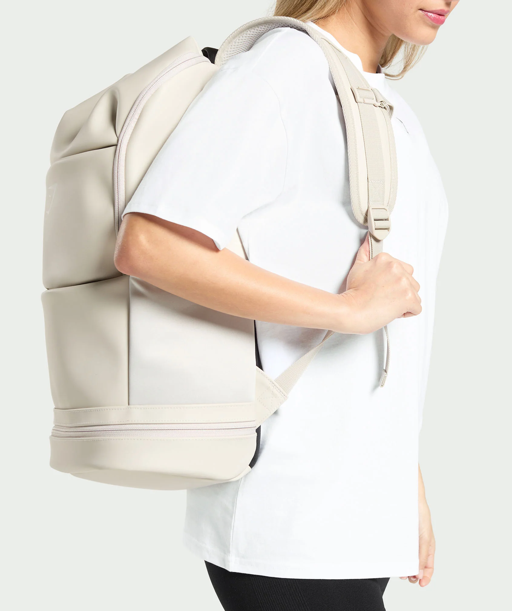Sleek Backpack