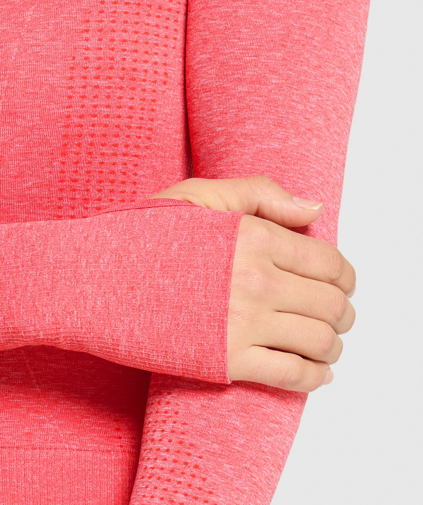 Vital Tight Tracktop