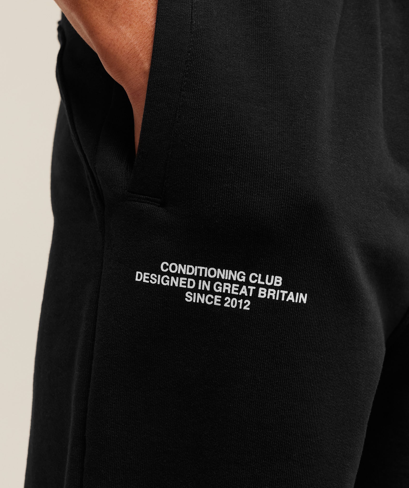 Conditioning Club Pants