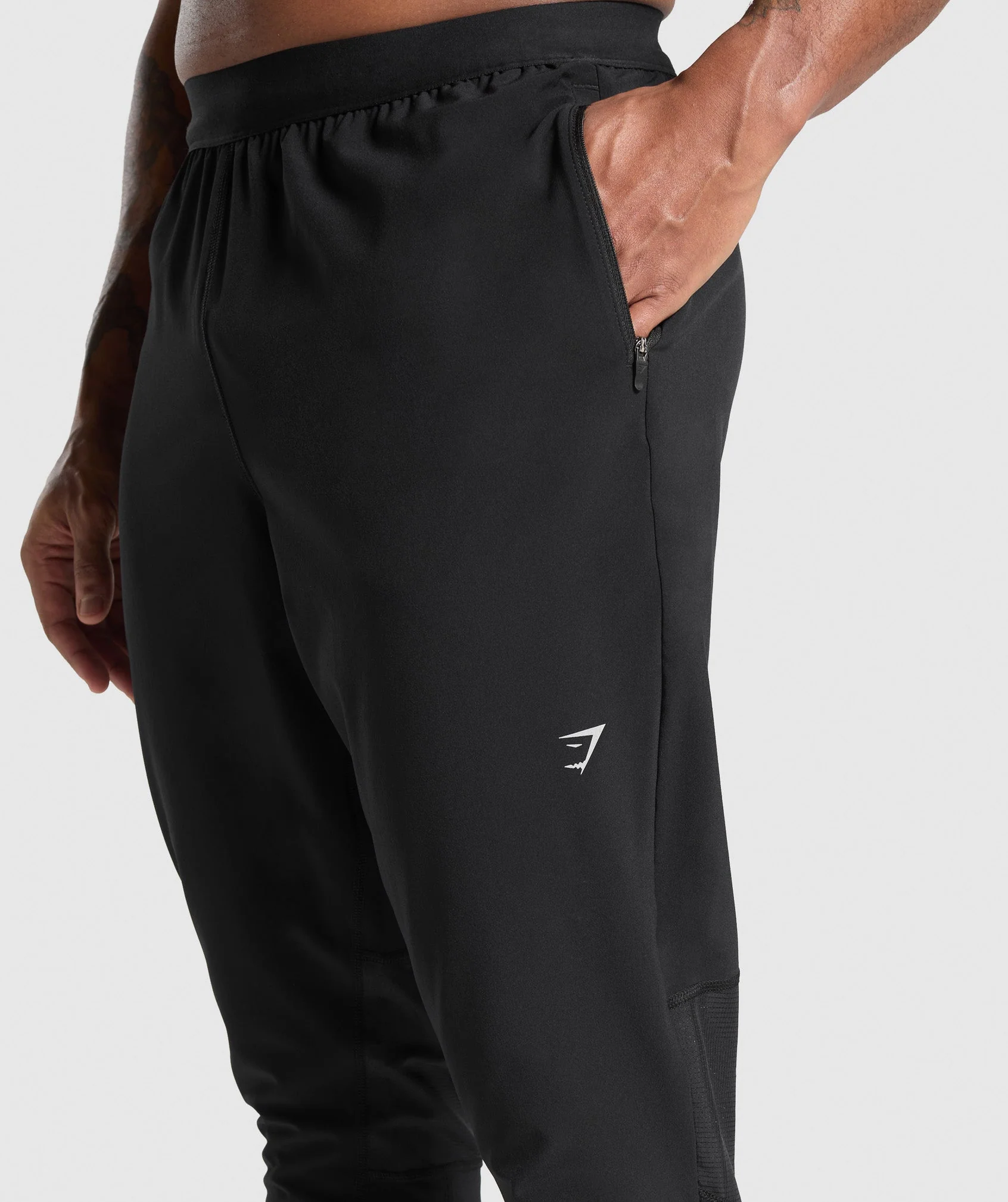 Running Performance Joggers