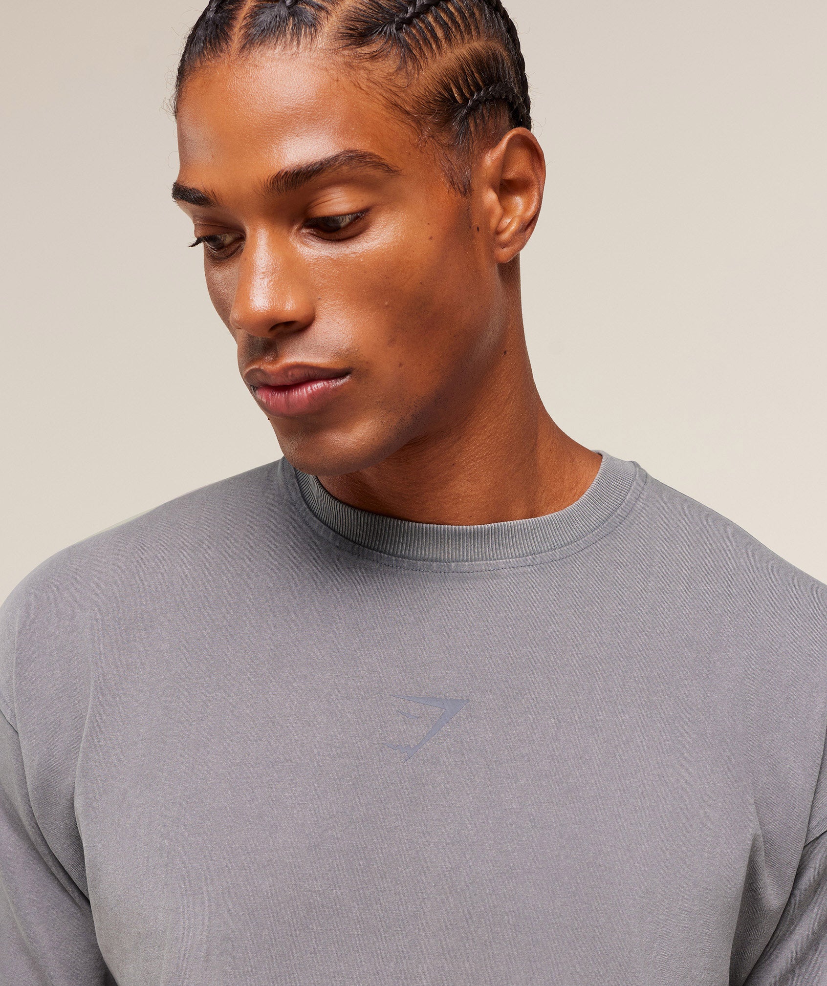 Power Washed T-Shirt