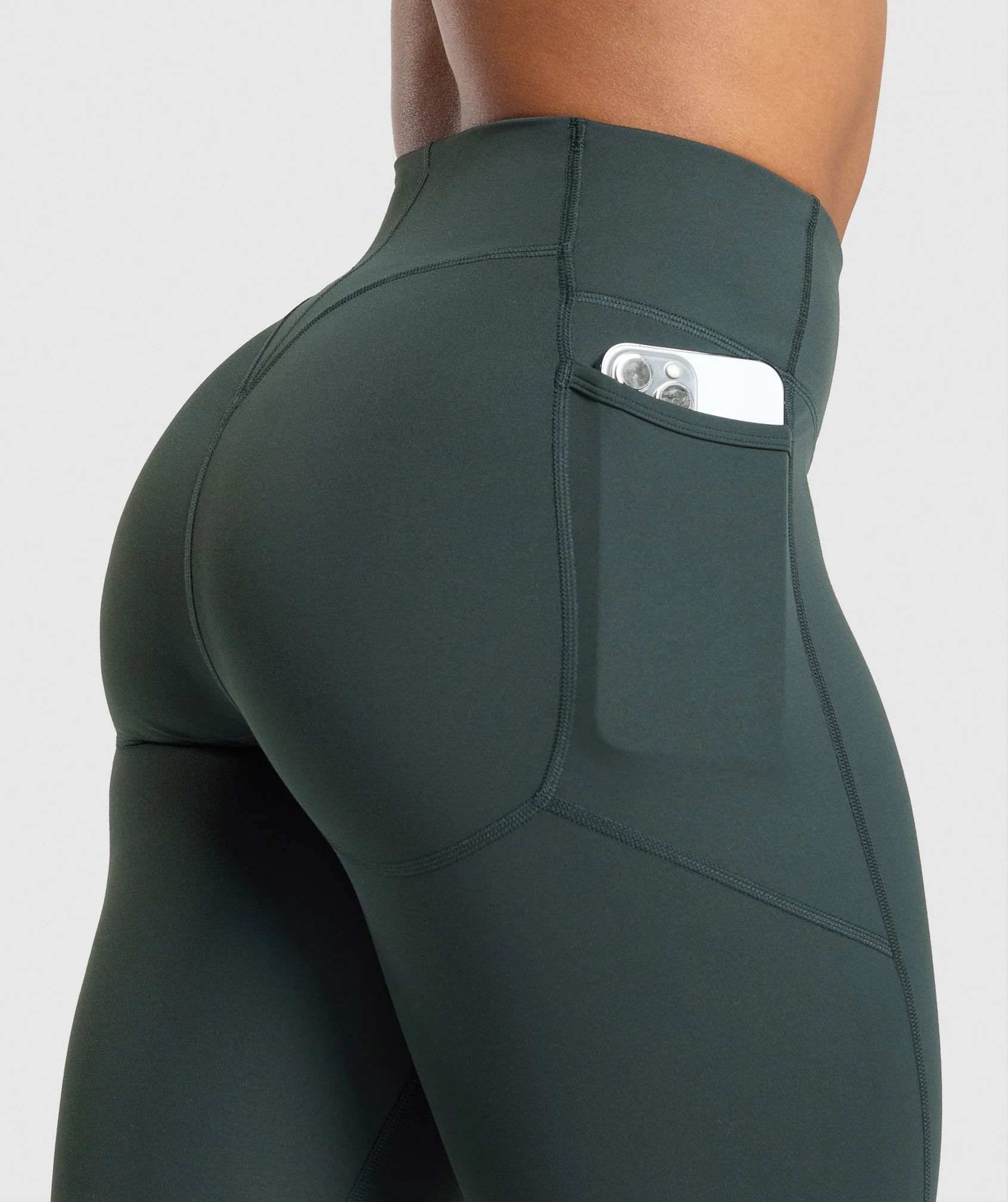 Lifting Pocket Leggings