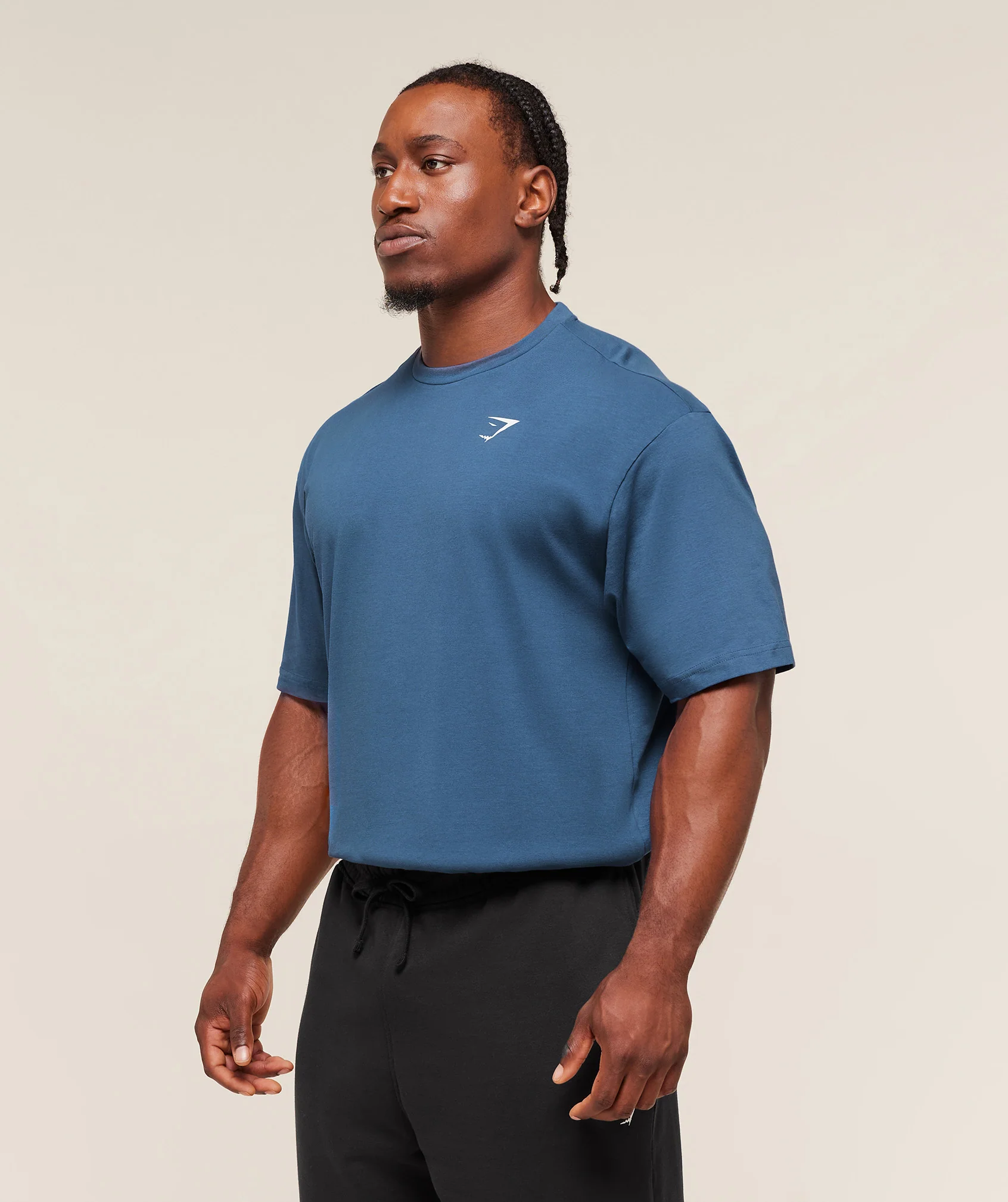 Essential Oversized T-Shirt