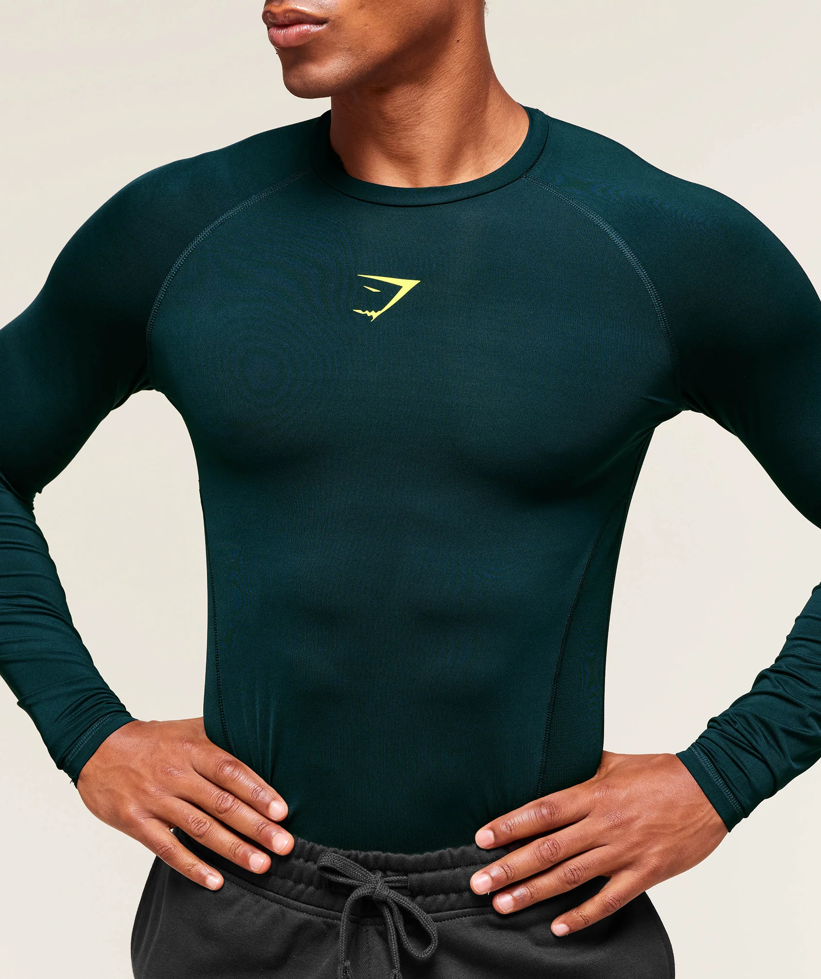 Element Baselayer Long Sleeve T-Shirt