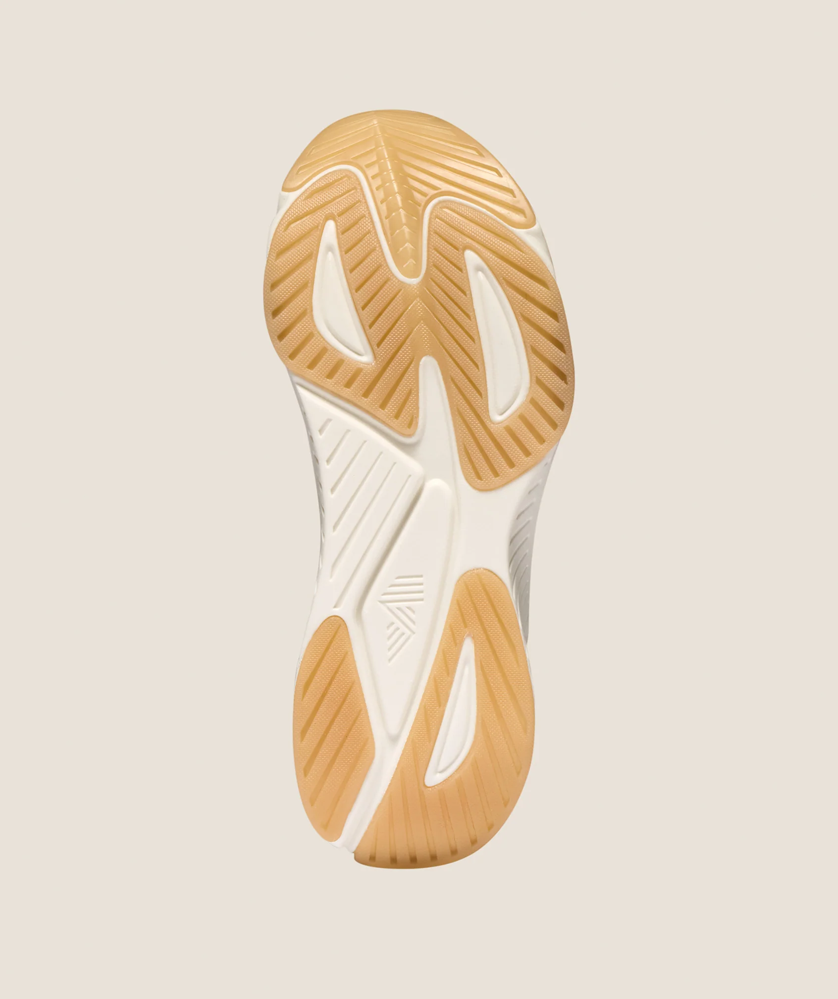 Gymshark x R.A.D® R-1 - White