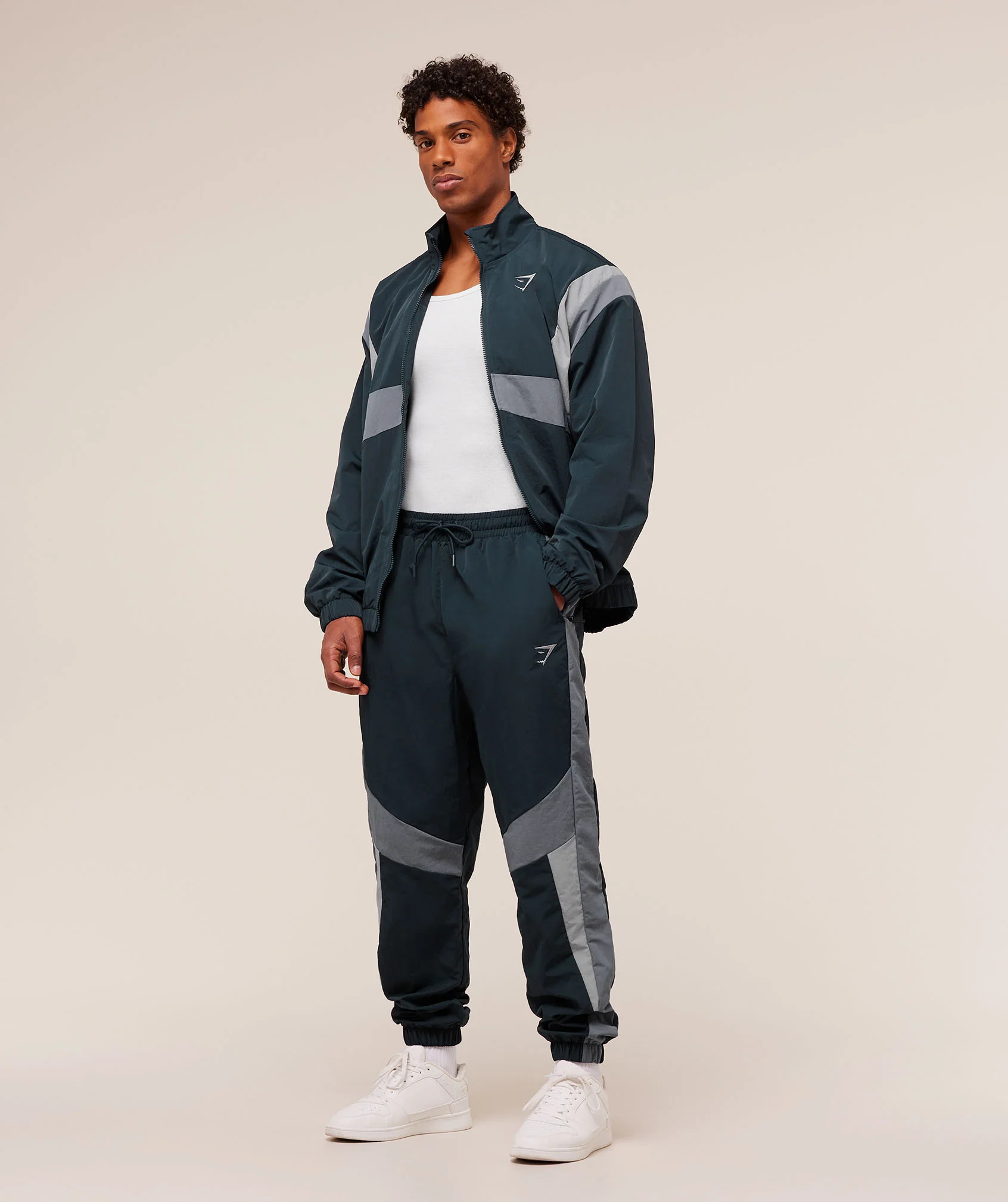Retro Track Pants