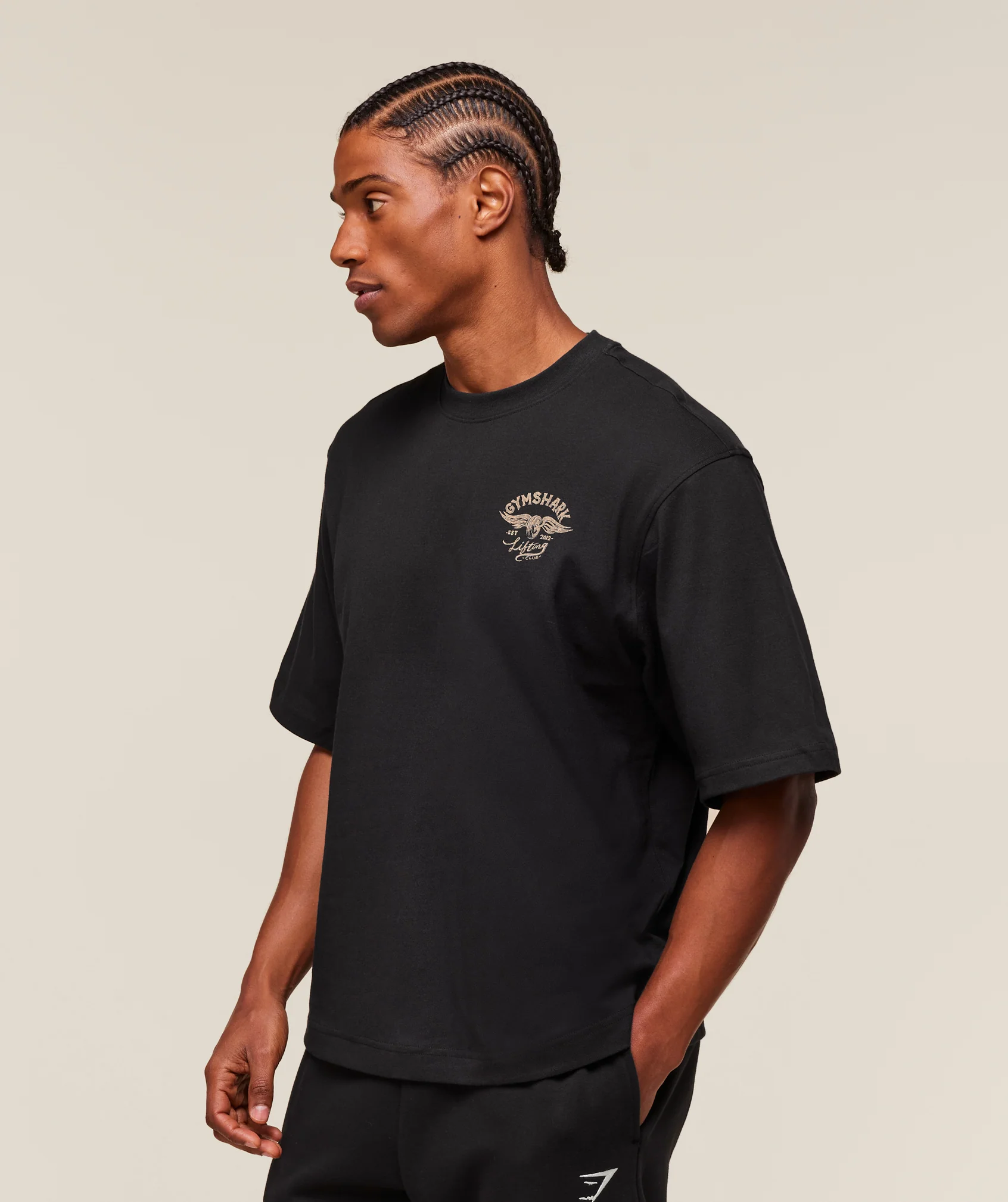 Flying Weights T-Shirt